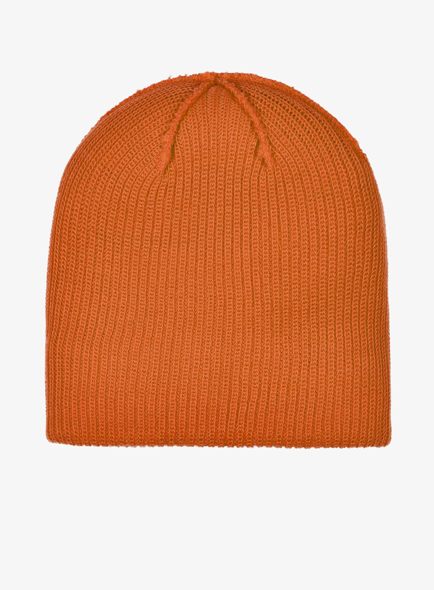 Шапка зимова Smartwool Patch Beanie - marmalade