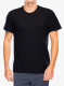 Футболка з мериноса Smartwool Perfect Crew Tee - black