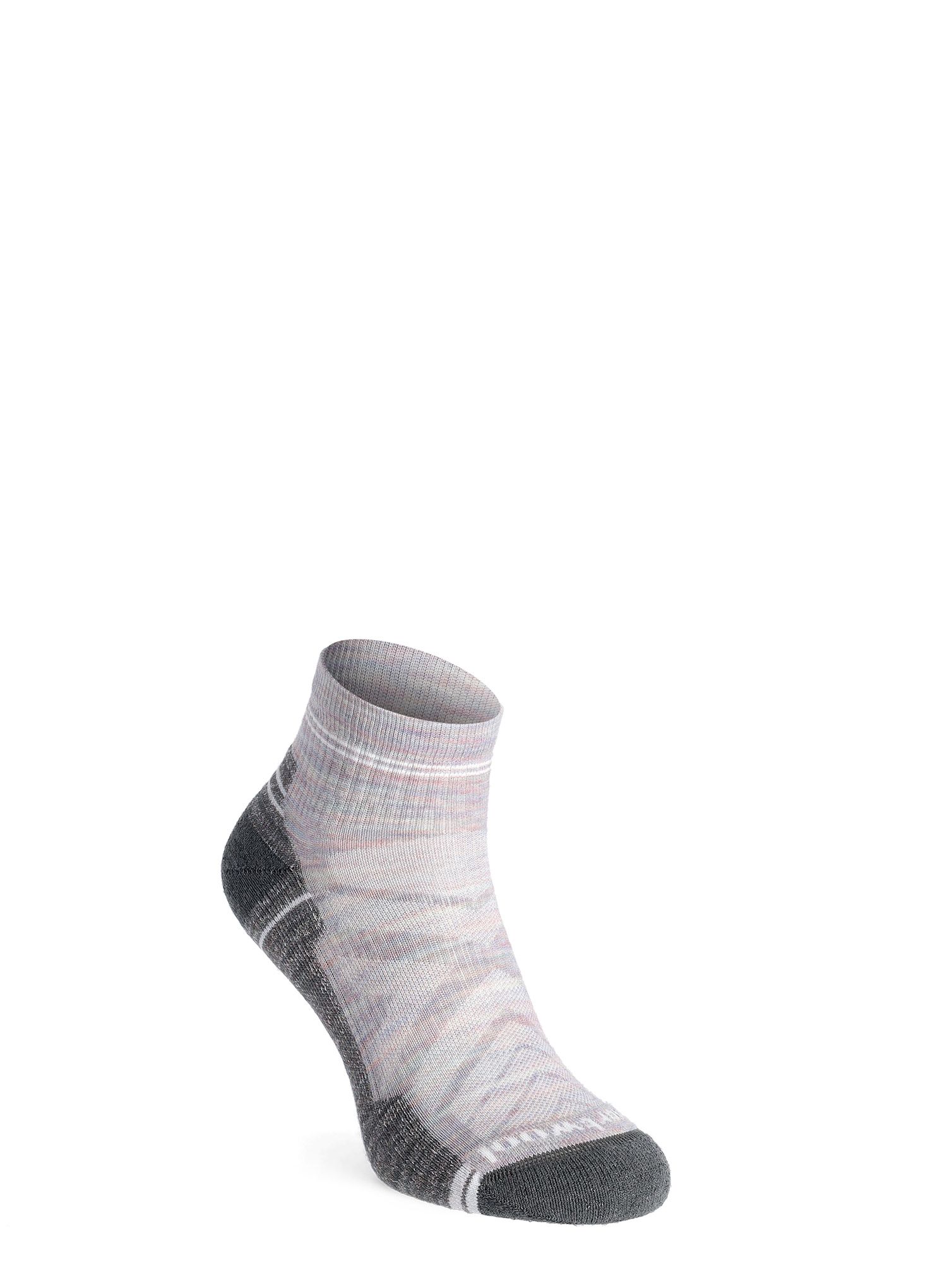 Шкарпетки жіночі Smartwool Performance Hike Light Cushion Ankle - purple eclipse