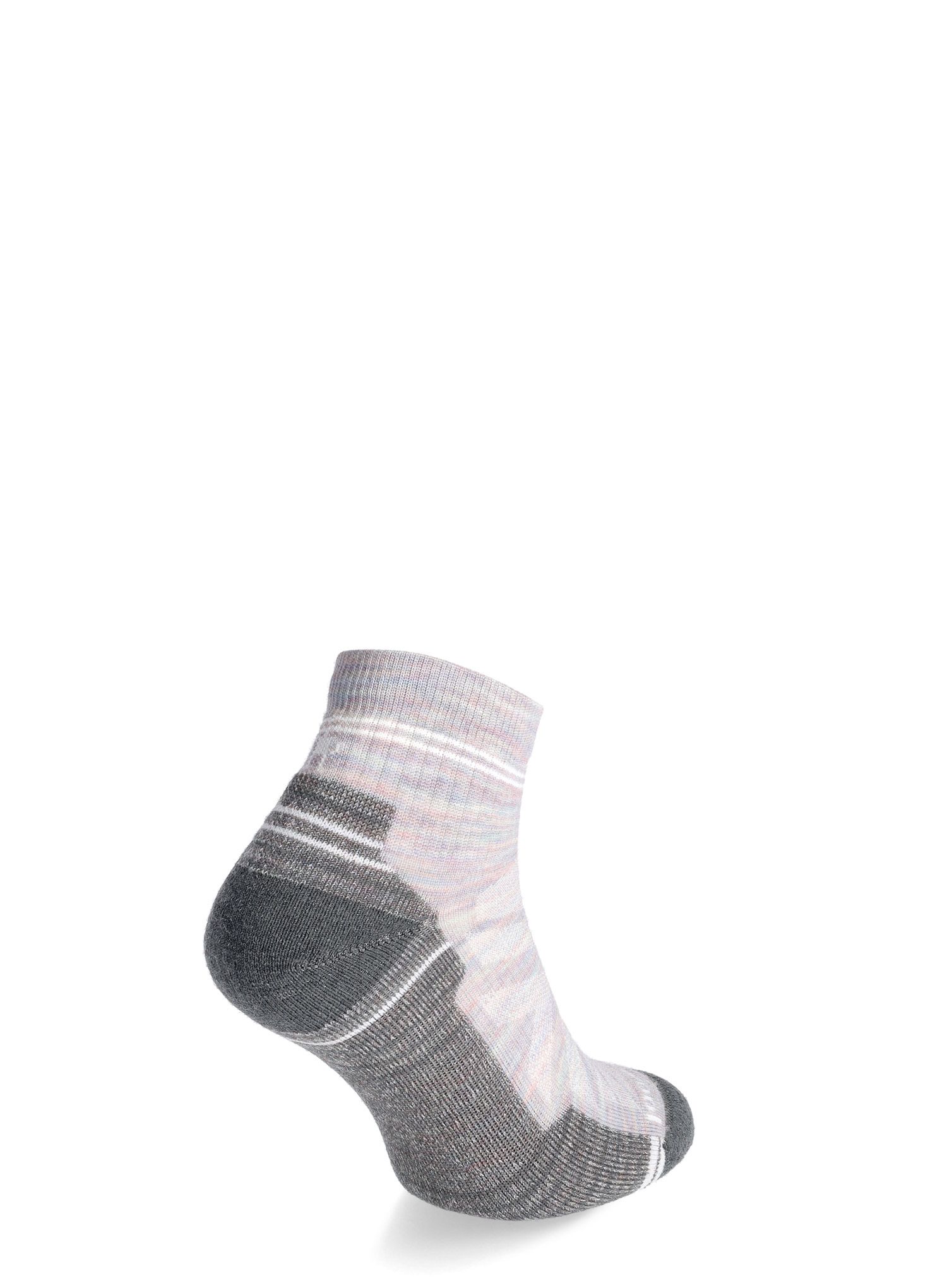 Шкарпетки жіночі Smartwool Performance Hike Light Cushion Ankle - purple eclipse