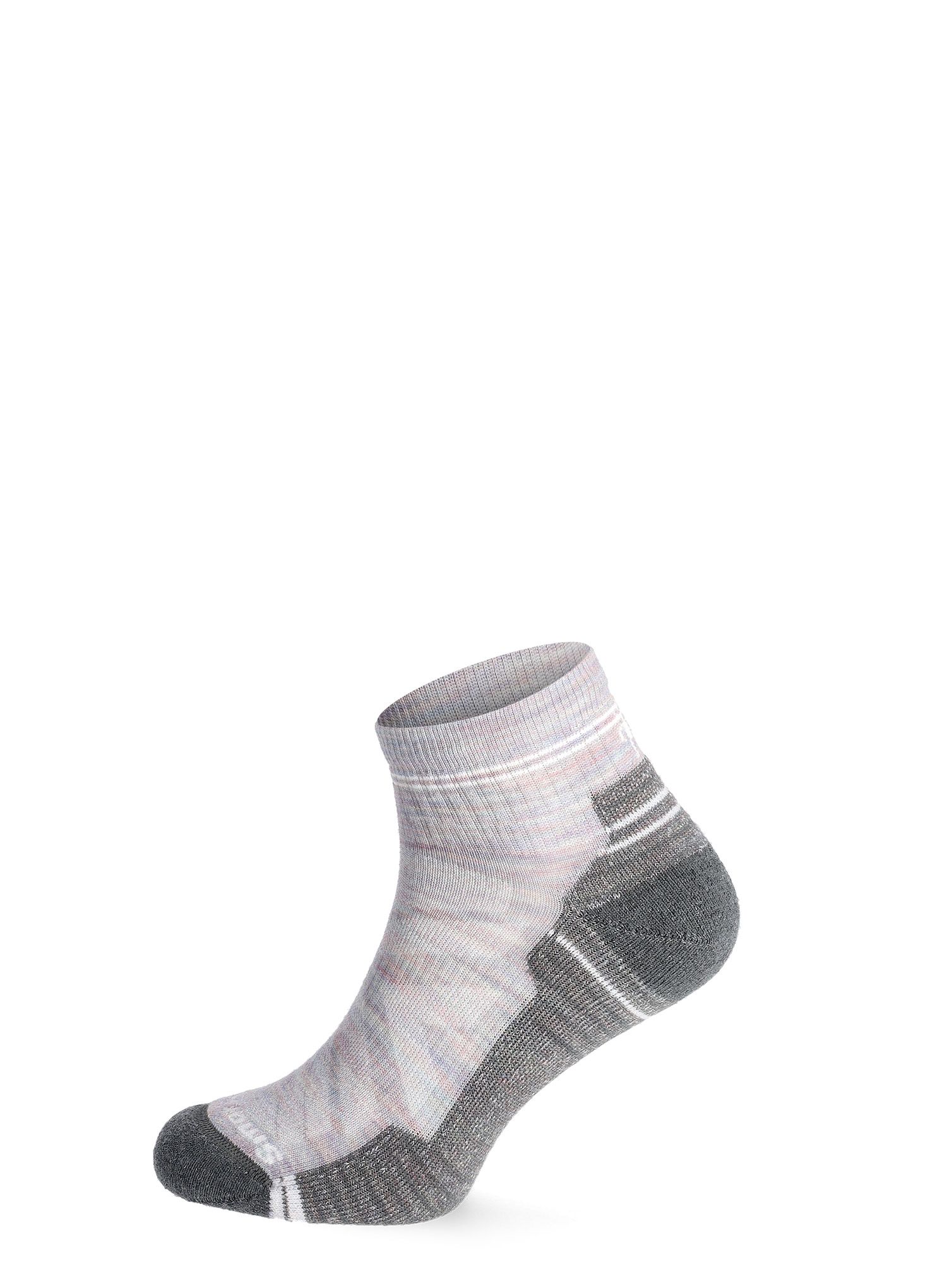 Шкарпетки жіночі Smartwool Performance Hike Light Cushion Ankle - purple eclipse