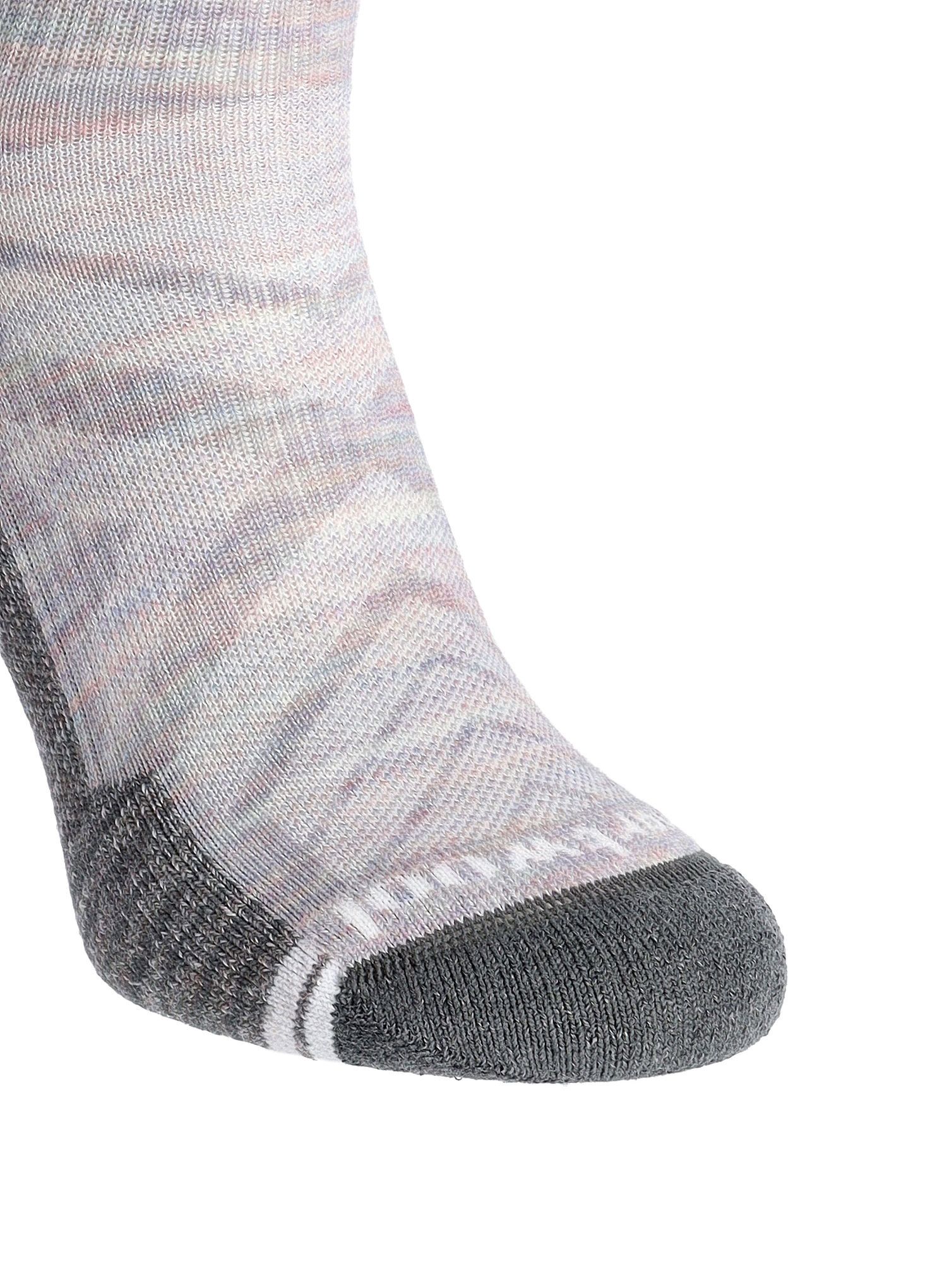 Шкарпетки жіночі Smartwool Performance Hike Light Cushion Ankle - purple eclipse