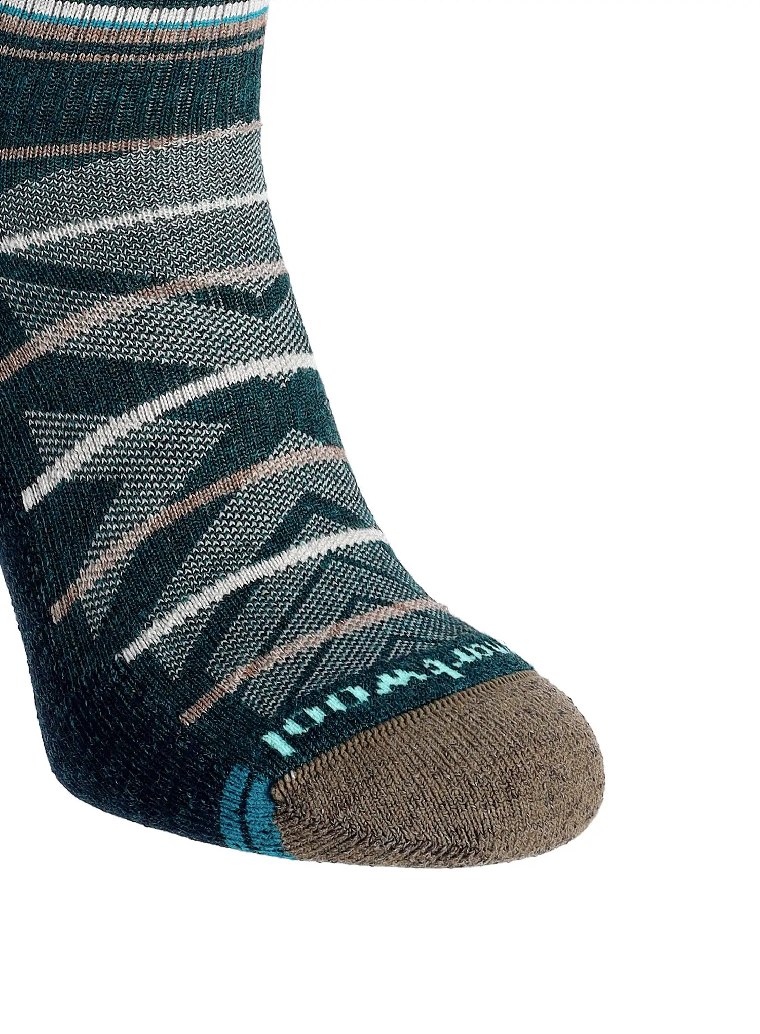 Шкарпетки туристичні Smartwool Performance Hike Light Cushion Pattern Ankle - twilight blue