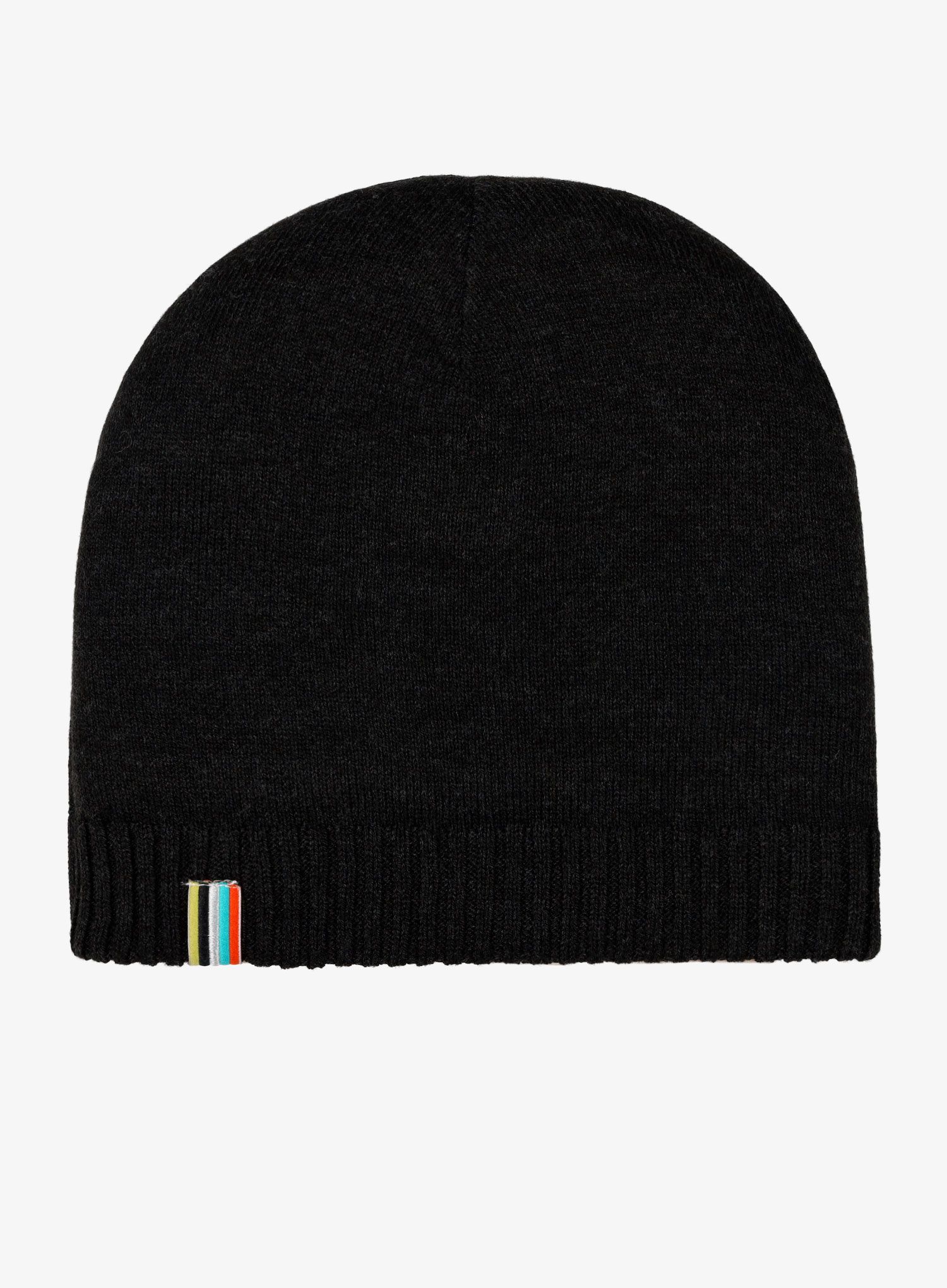 Шапка зимова Smartwool Popcorn Cable Beanie - natural