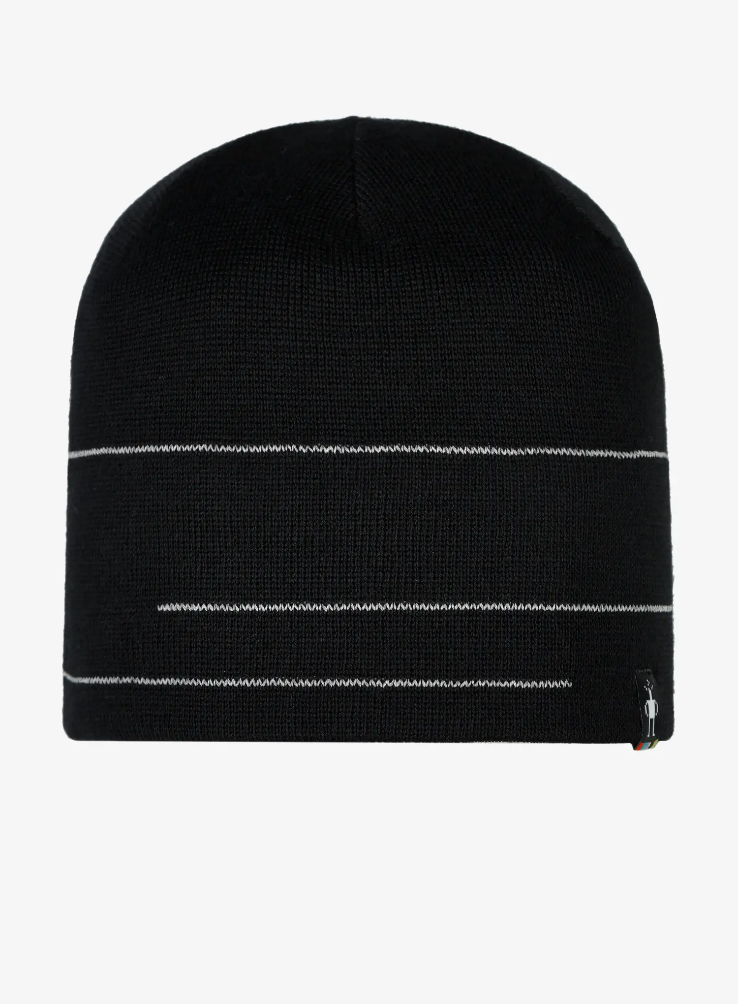 Термошапка Smartwool Reflective Lid - black