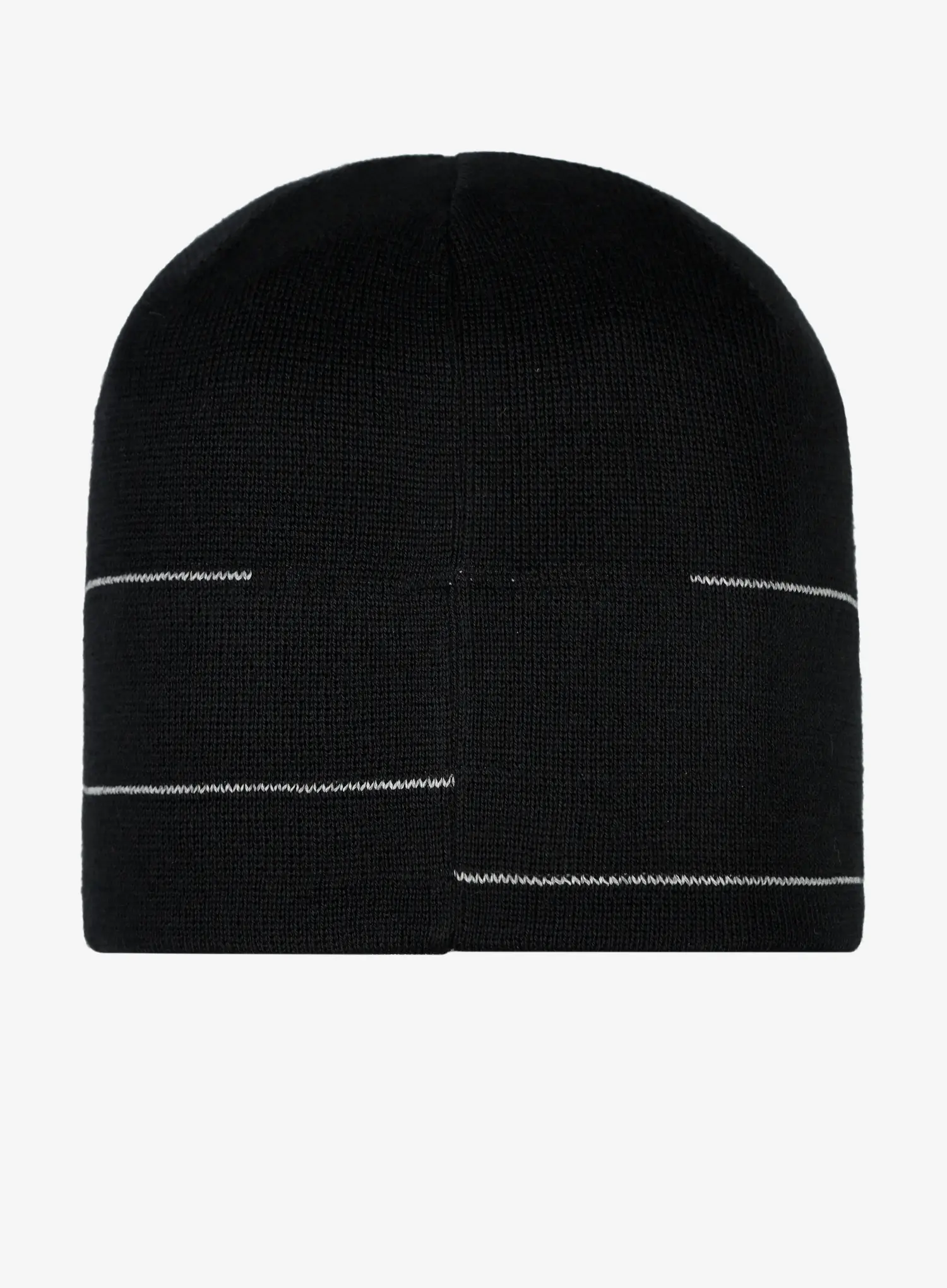 Термошапка Smartwool Reflective Lid - black
