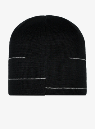 Термошапка Smartwool Reflective Lid - black