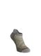 Шкарпетки для бігу Smartwool Run Zero Cushion Low Ankle Socks - winter moss