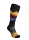 Шкарпетки жіночі Smartwool Ski TC Pattern OTC Socks - honey gold