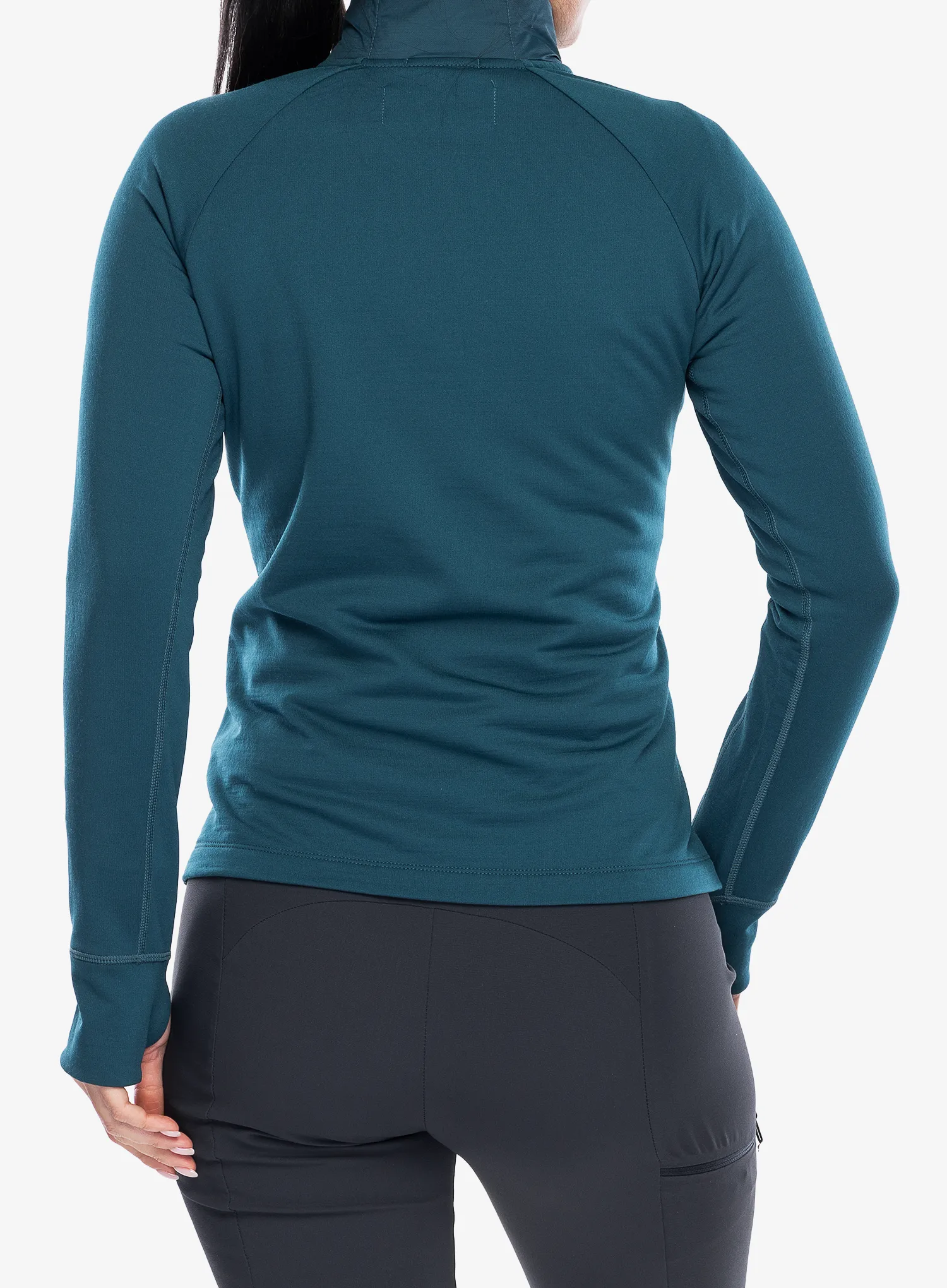 Куртка гібридна жіноча Smartwool Smartloft Jacket - twilight blue