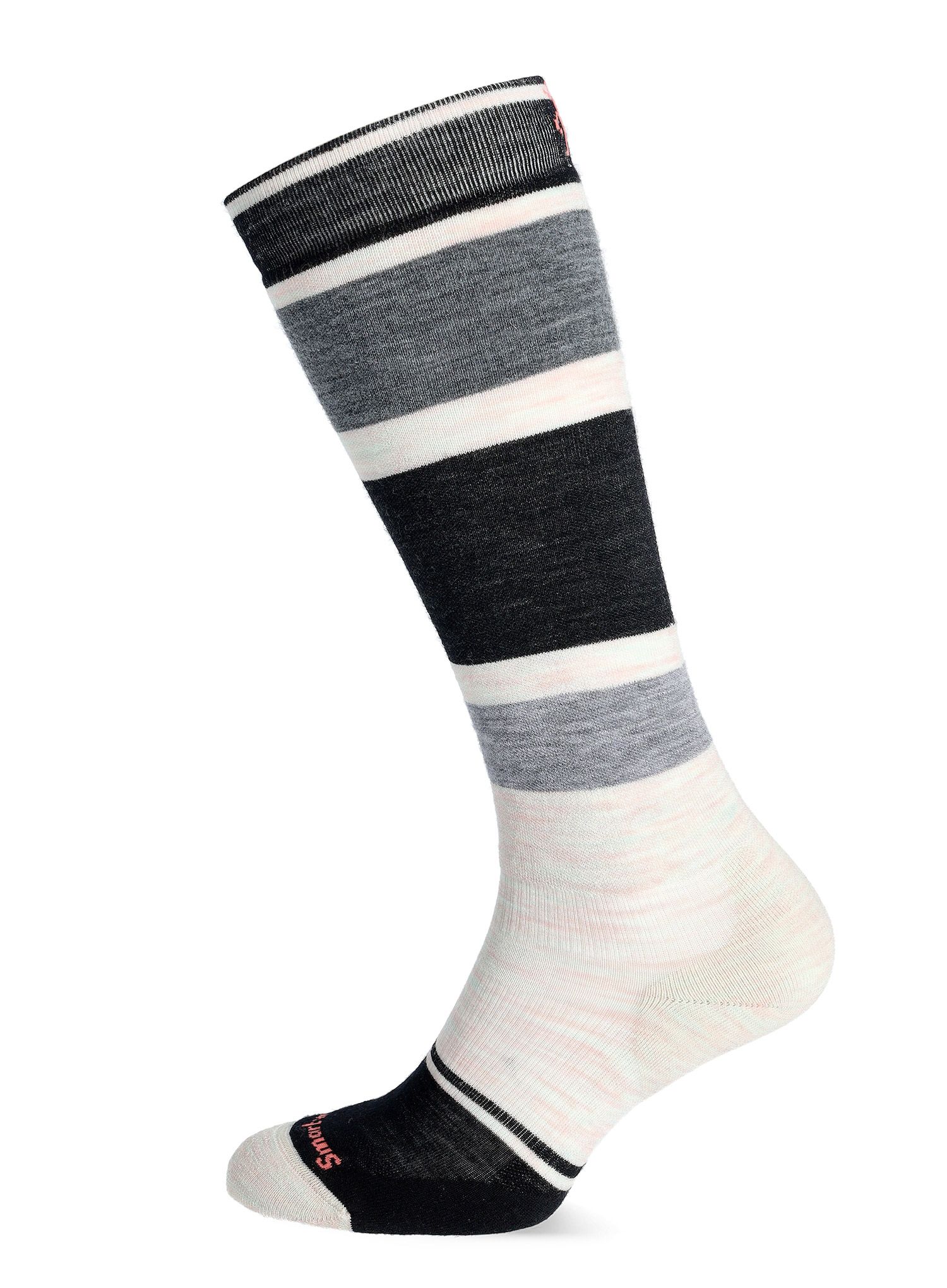 Шкарпетки з мериноса жіночі Smartwool Snowboard TC OTC Socks - moonbeam