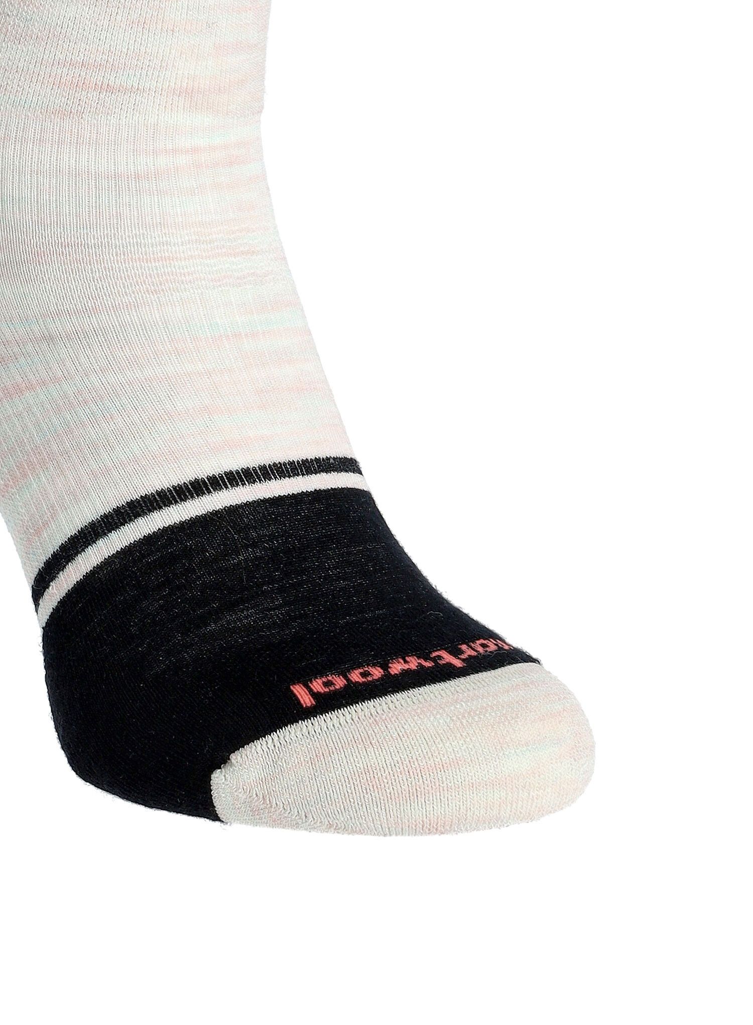 Шкарпетки з мериноса жіночі Smartwool Snowboard TC OTC Socks - moonbeam