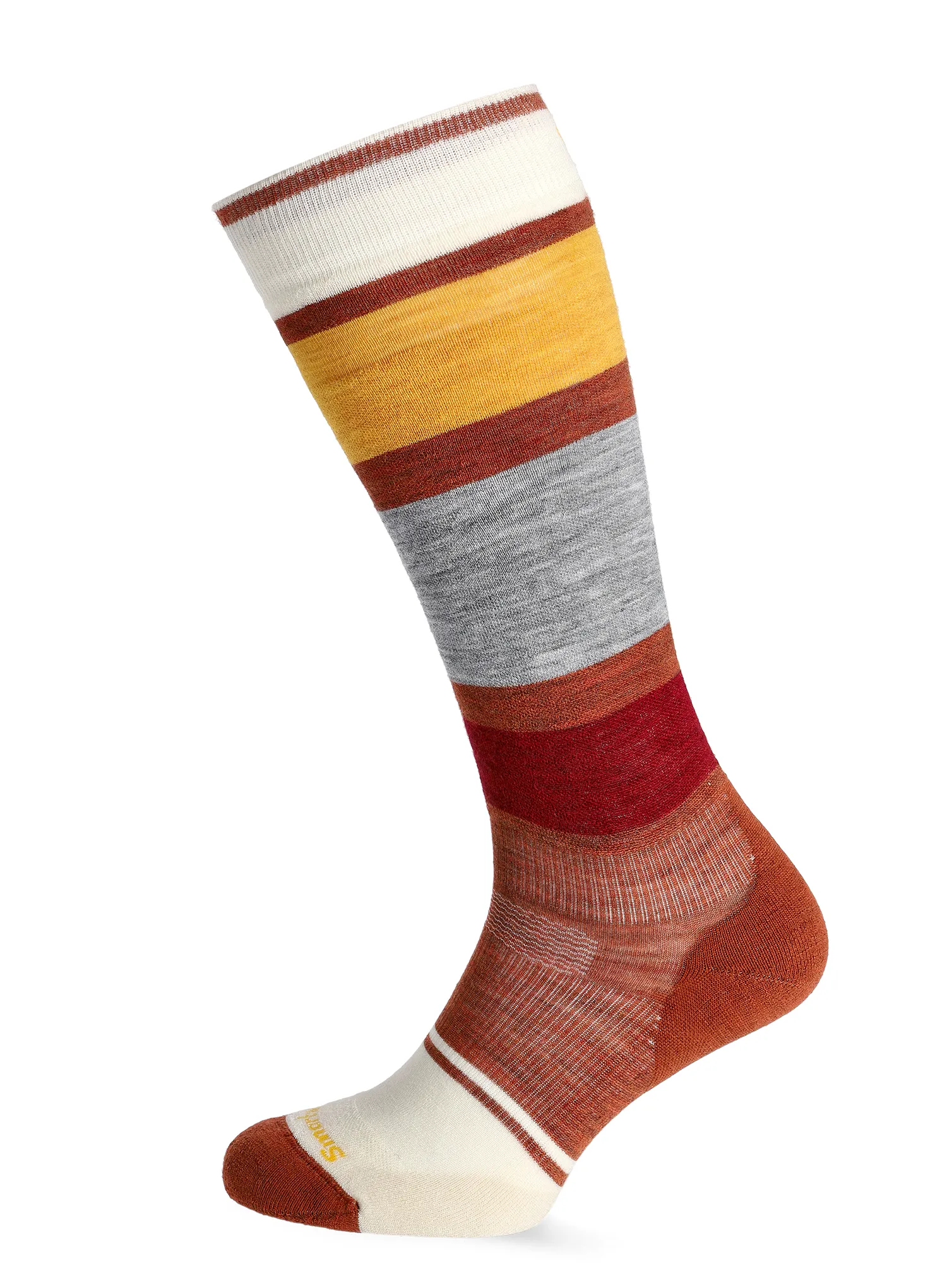Шкарпетки жіночі Smartwool Snowboard Targeted Cushion  Extra Stretch OTC Socks - picante