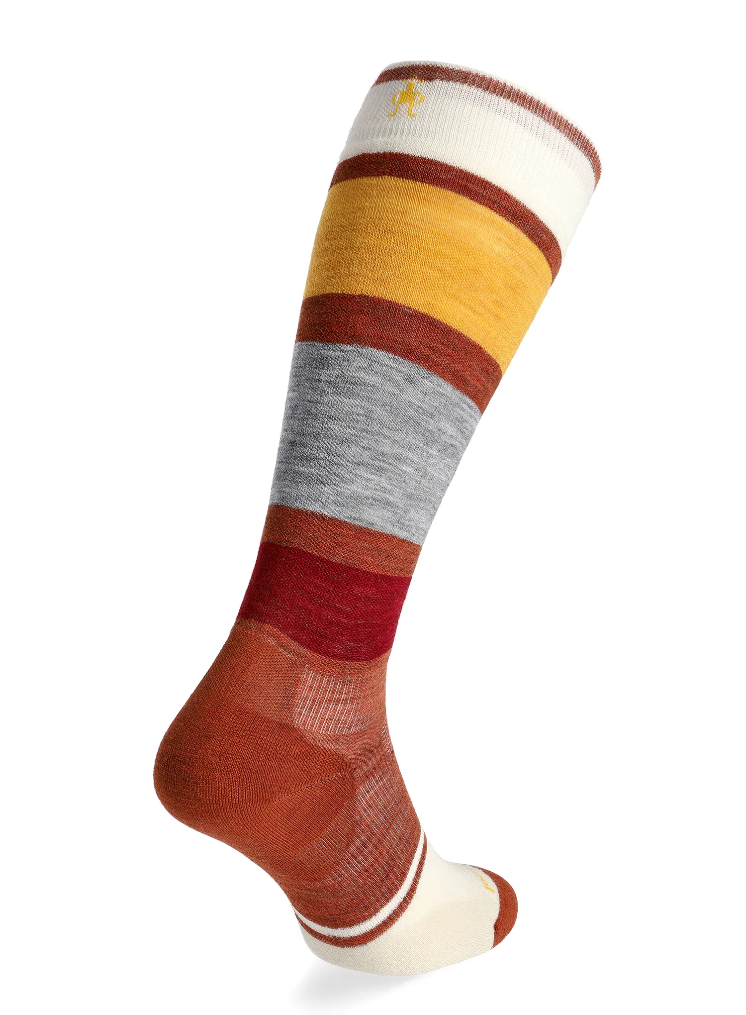 Шкарпетки жіночі Smartwool Snowboard Targeted Cushion  Extra Stretch OTC Socks - picante