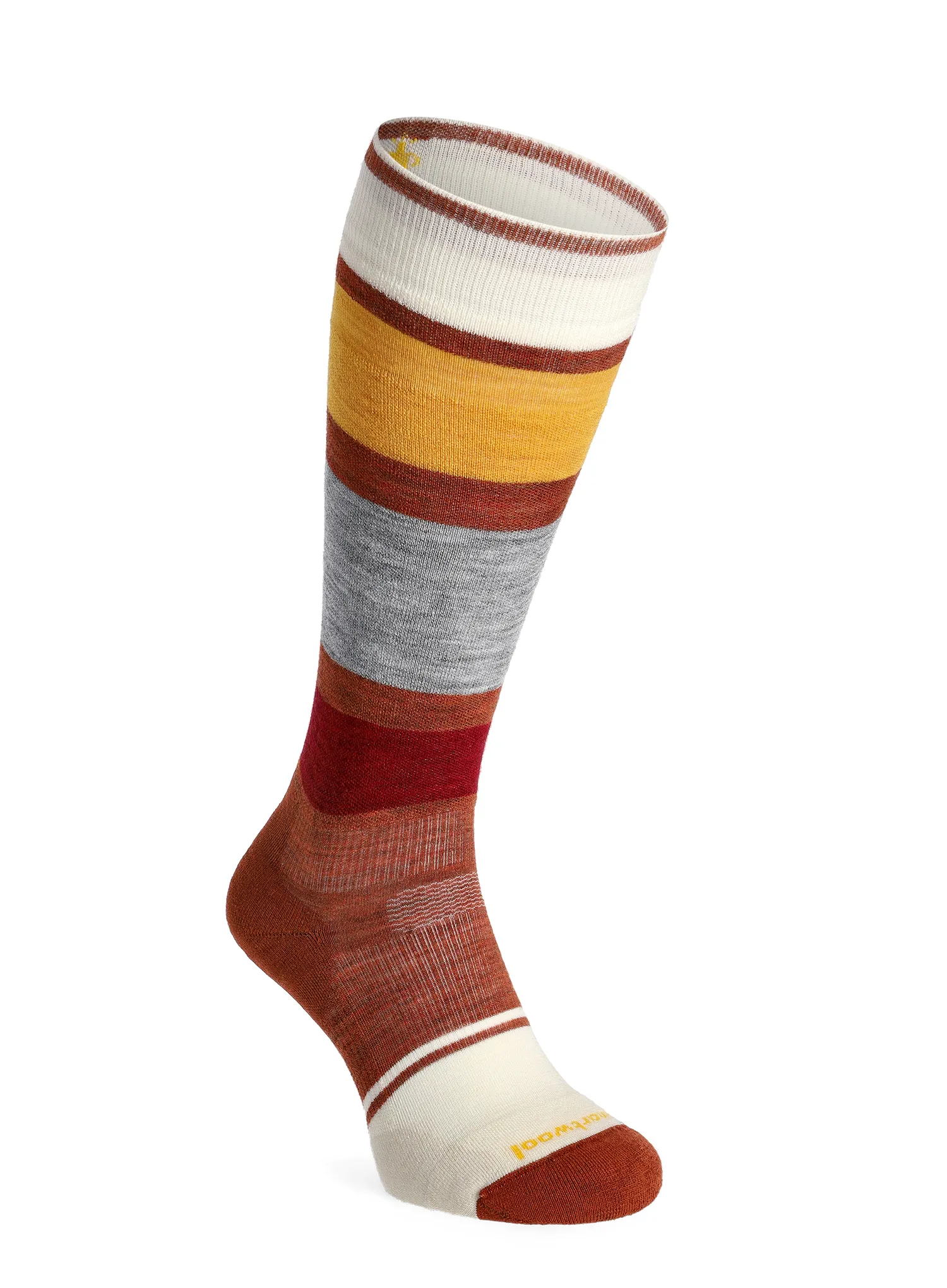 Шкарпетки жіночі Smartwool Snowboard Targeted Cushion  Extra Stretch OTC Socks - picante