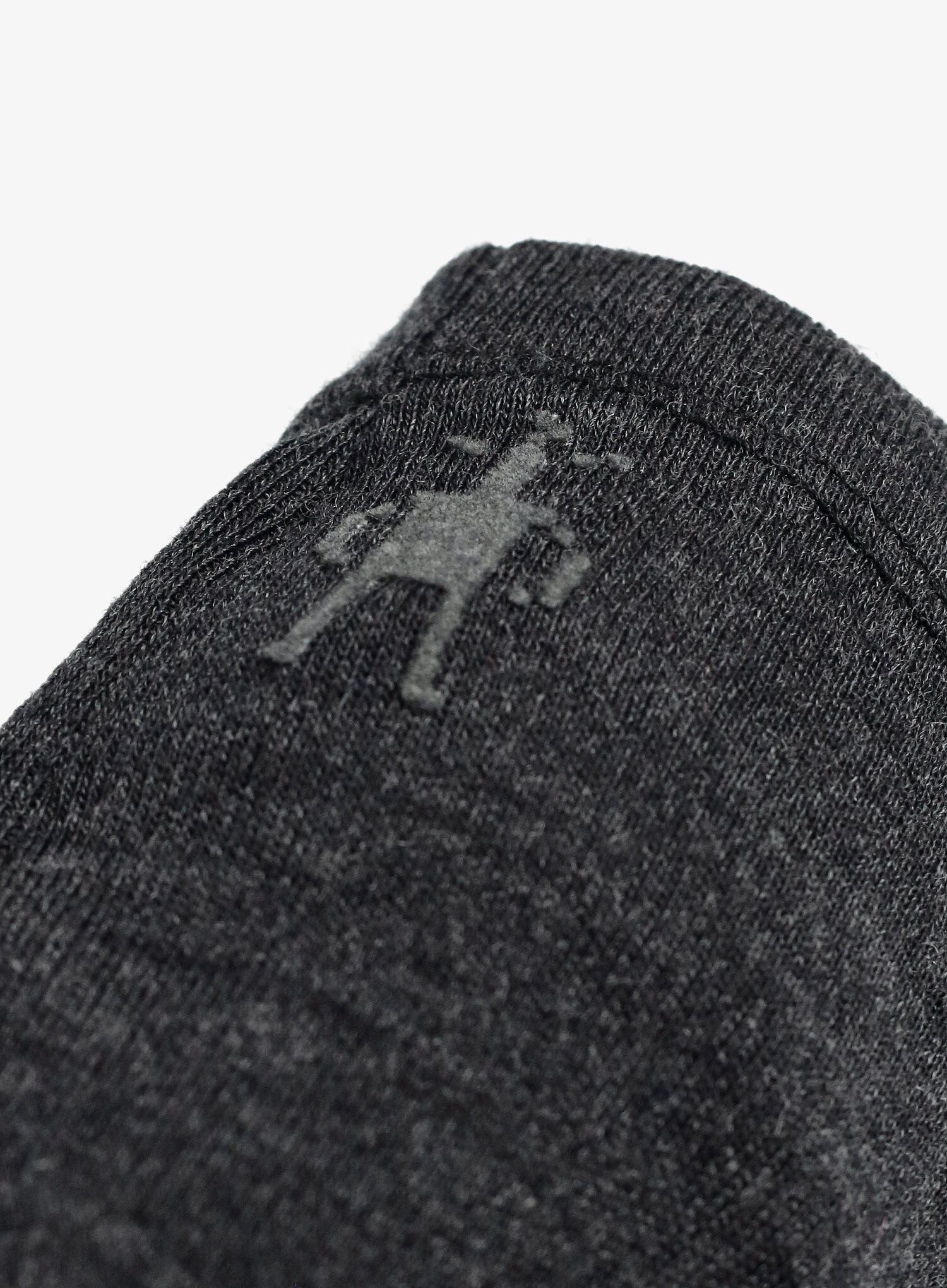 Рукавички Smartwool Thermal Merino Glove - charcoal heather