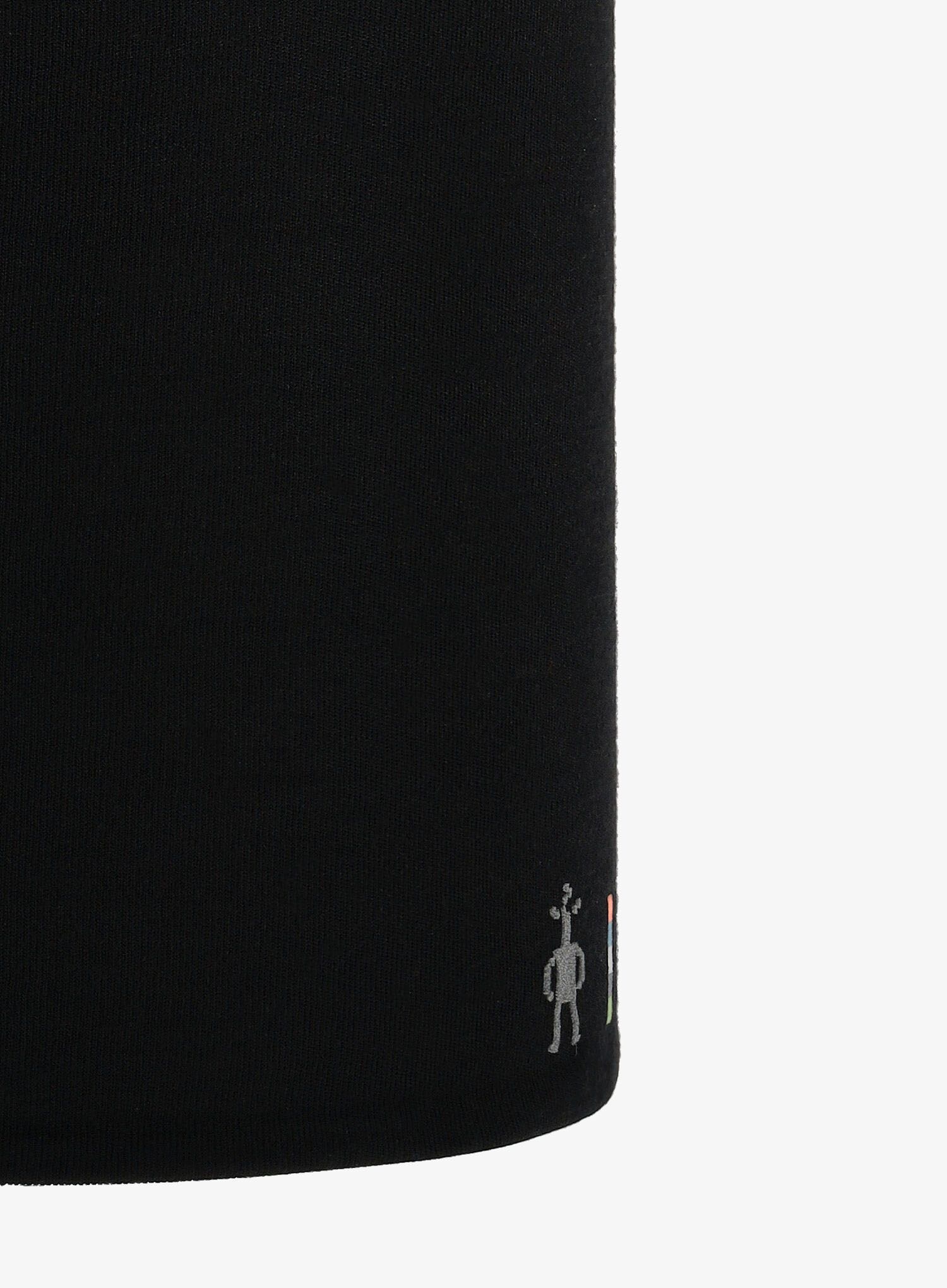 Пов'язка Smartwool Thermal Merino Reversible Neck Gaiter - black