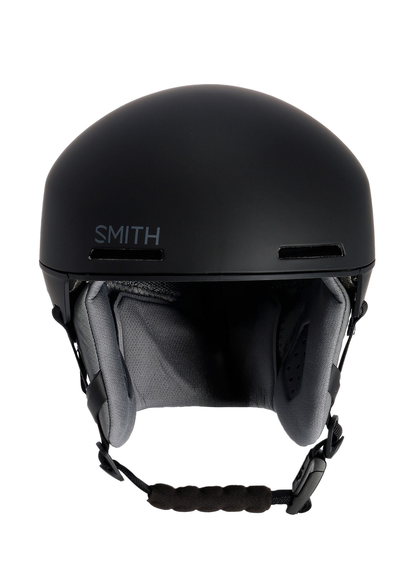 Шолом для лиж Smith Code Mips - matte black