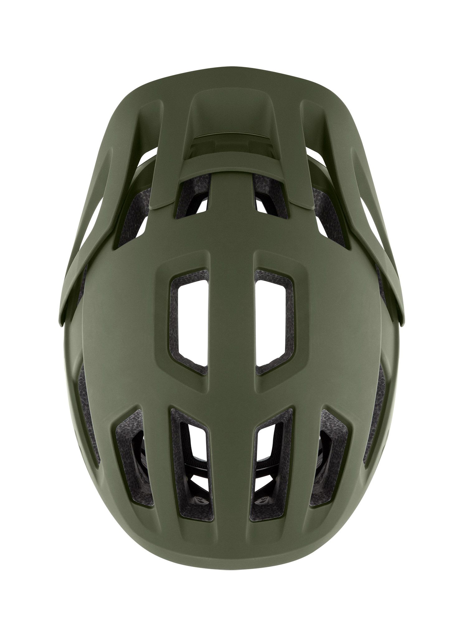 Шолом велосипедний Smith Engage 2 Mips - matte moss/stone