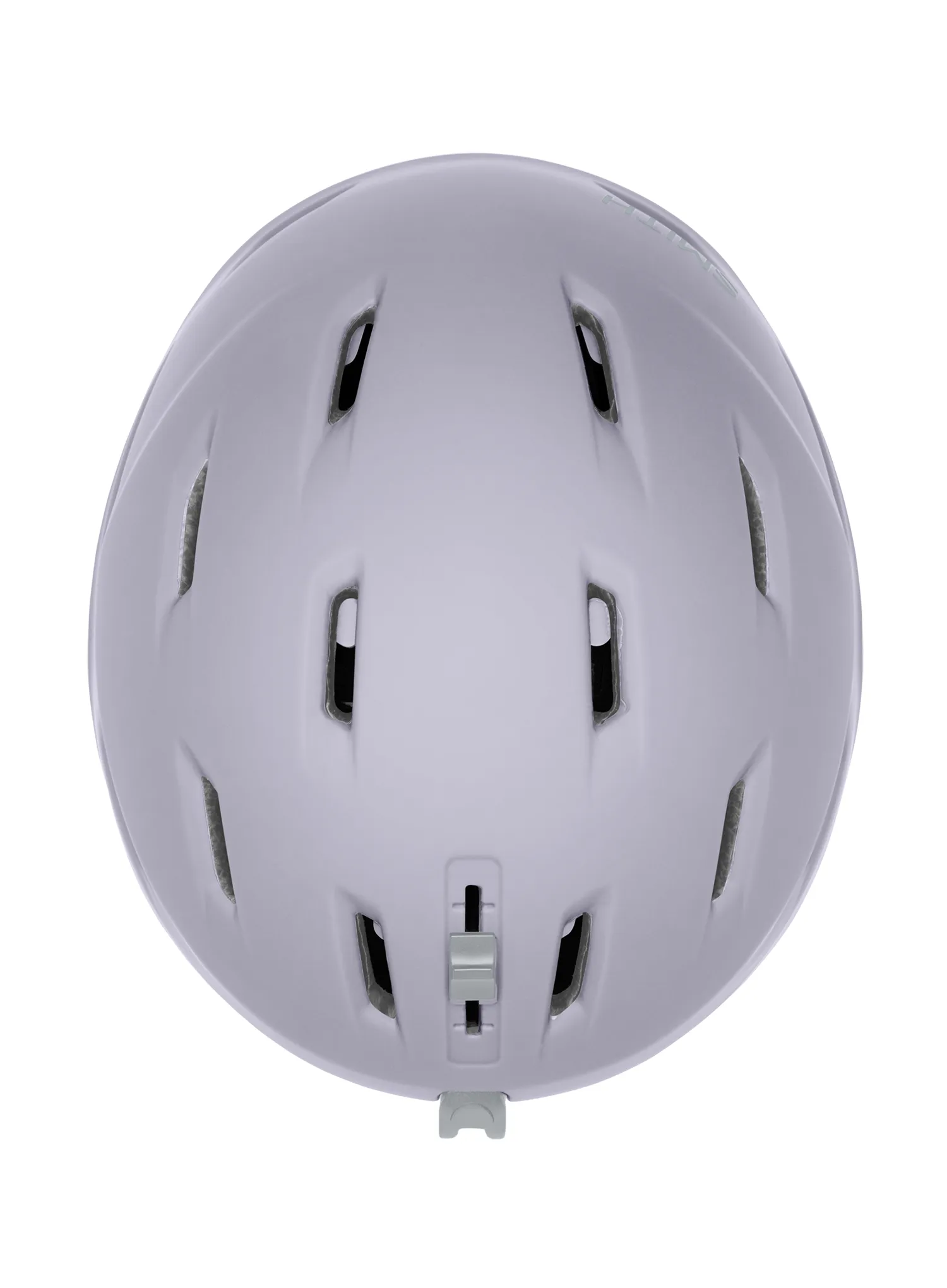 Шолом для лиж Smith Mirage Mips - matte lunar fog