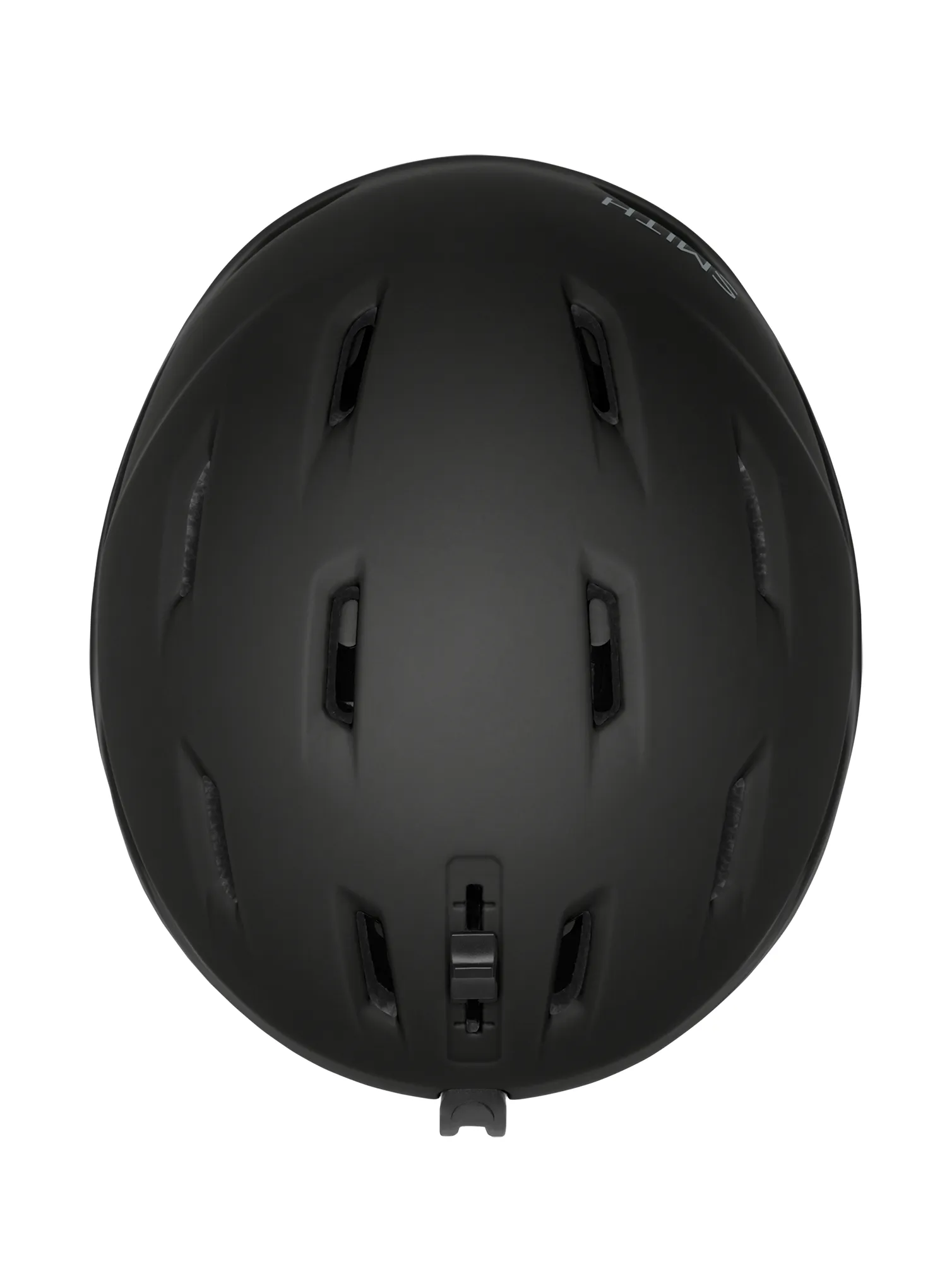 Шолом для лиж Smith Mission Mips - matte black