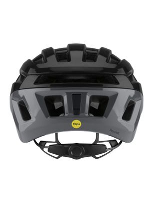 Шолом велосипедний Smith Persist 2 Mips - black/cement