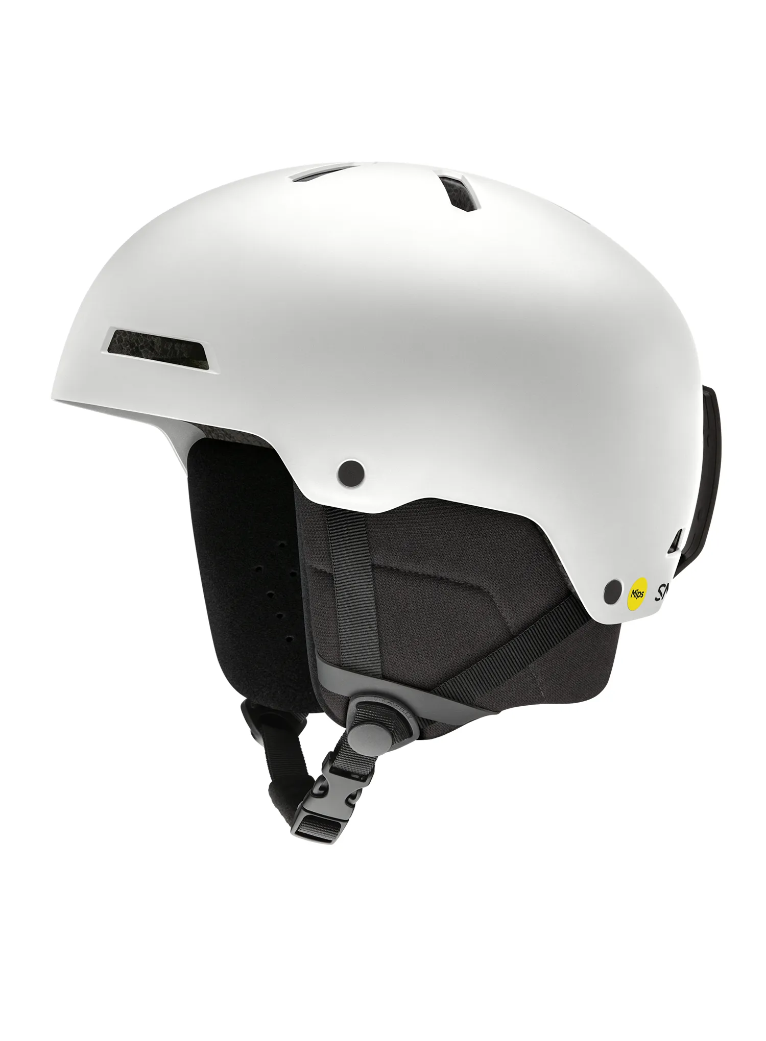 Шолом для лиж Smith Rodeo Mips - matte white