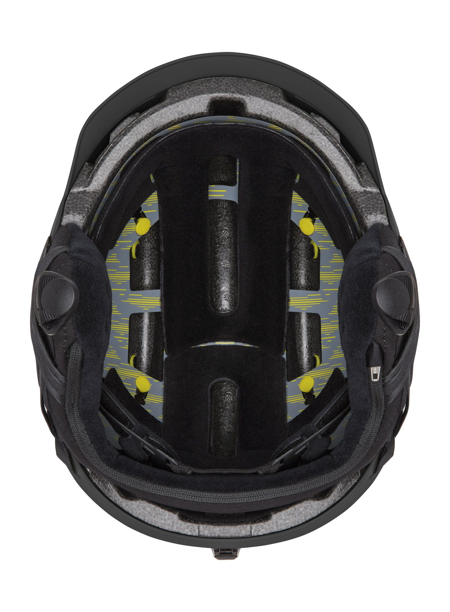 Шолом для лиж Smith Scout MIPS - matte black