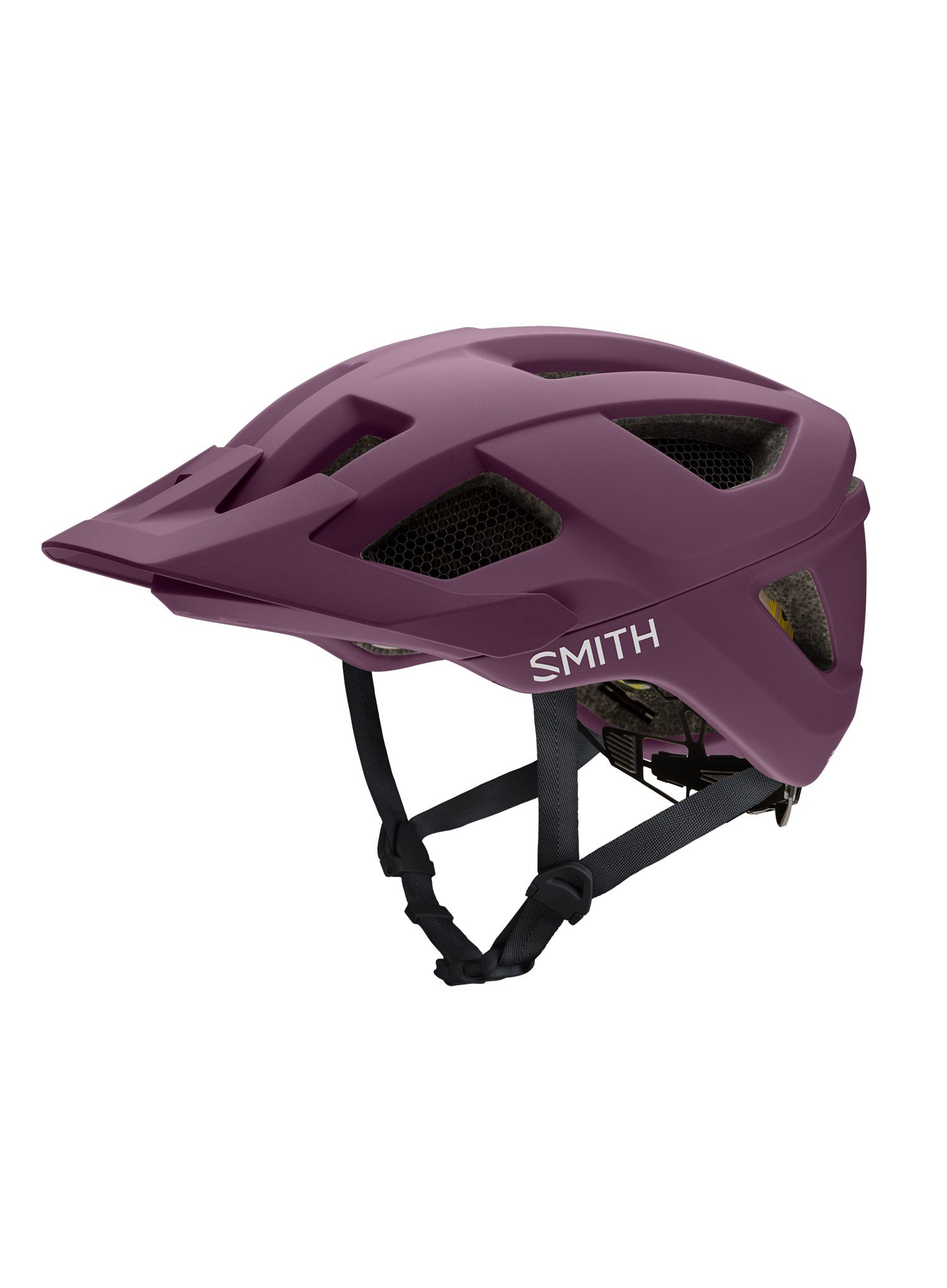 Шолом для велосипеда Smith Session Mips - matte amethyst