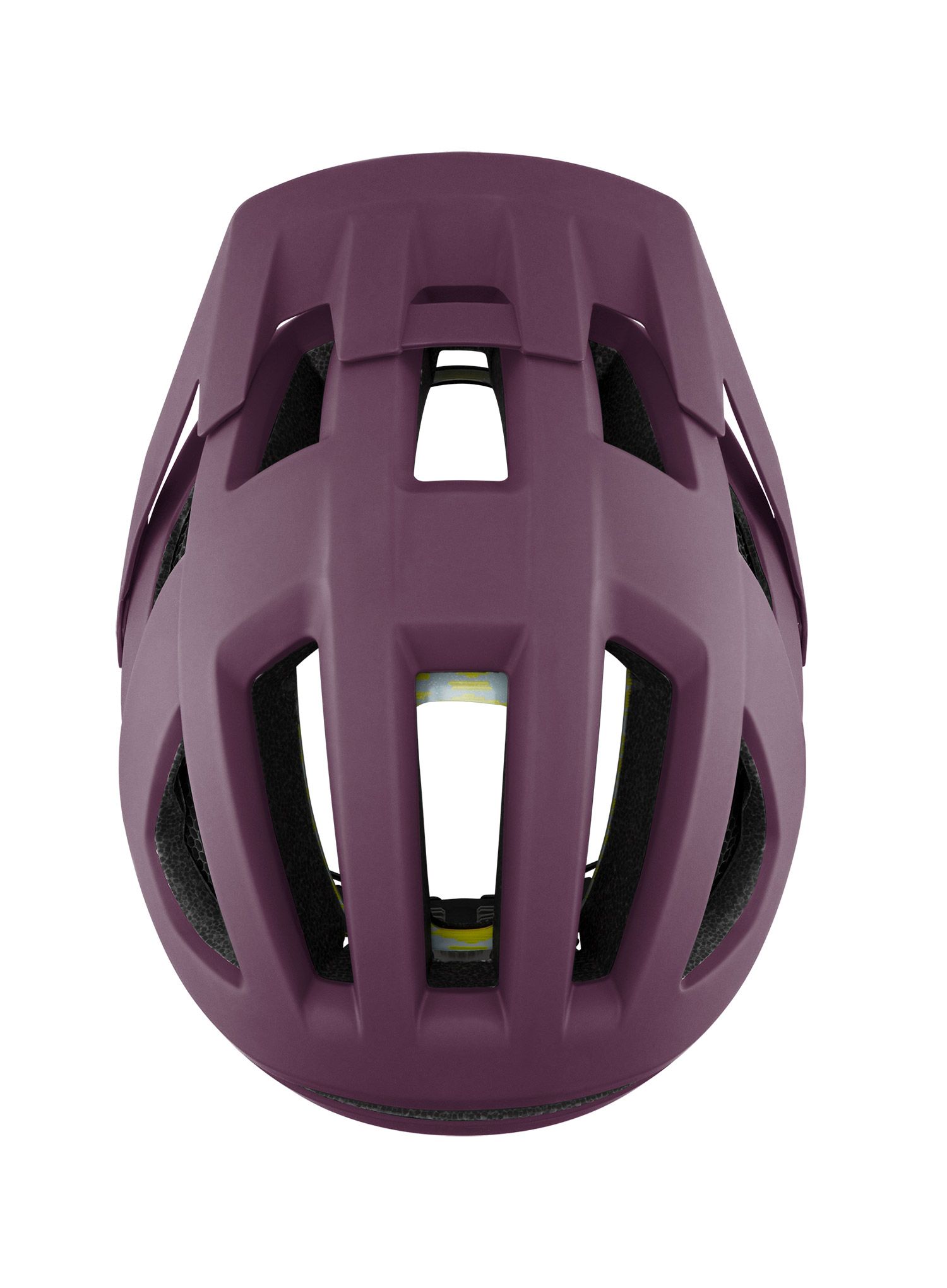 Шолом для велосипеда Smith Session Mips - matte amethyst