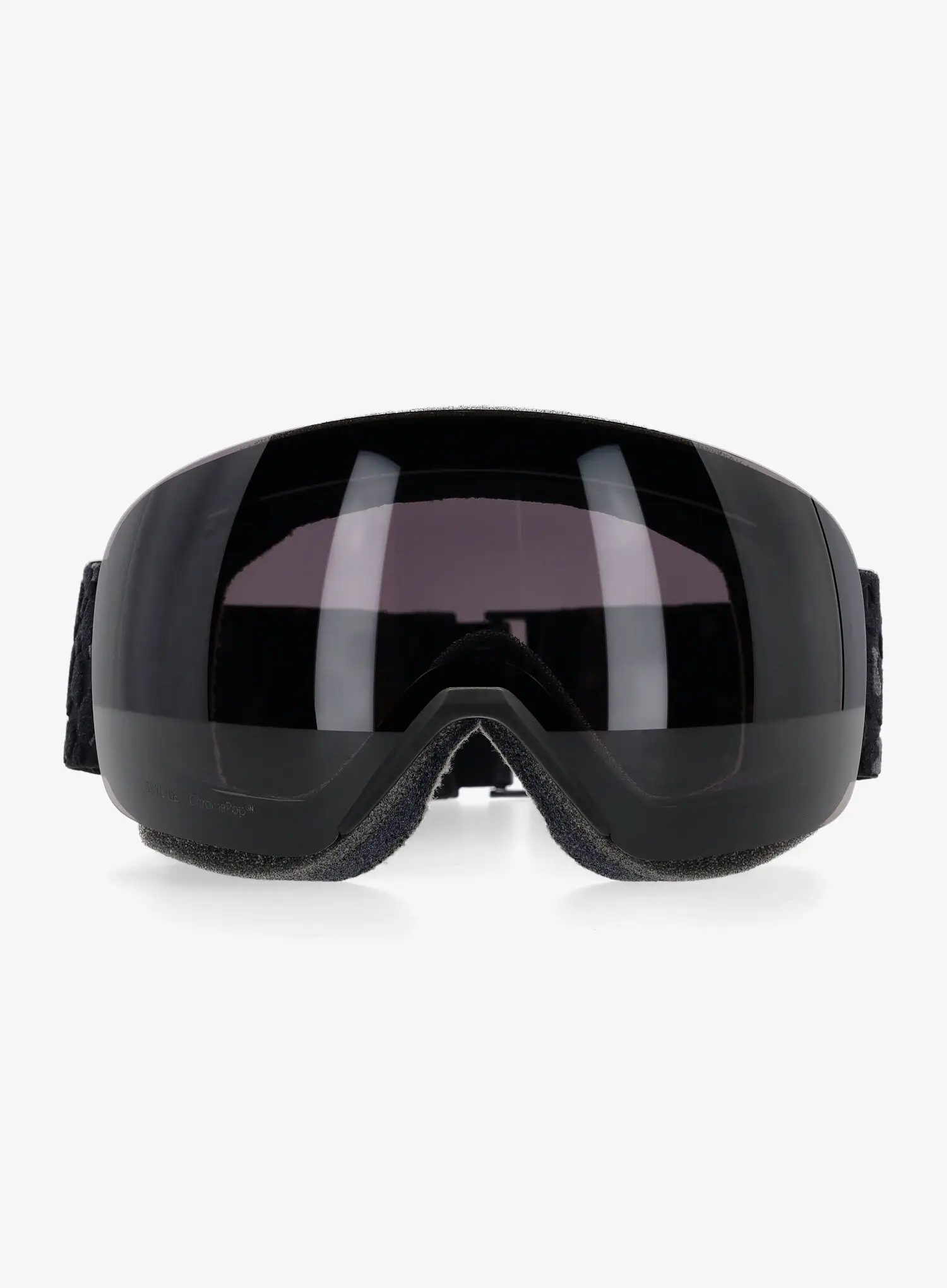 Окуляри лижні Smith Skyline - claws blackout/sun black
