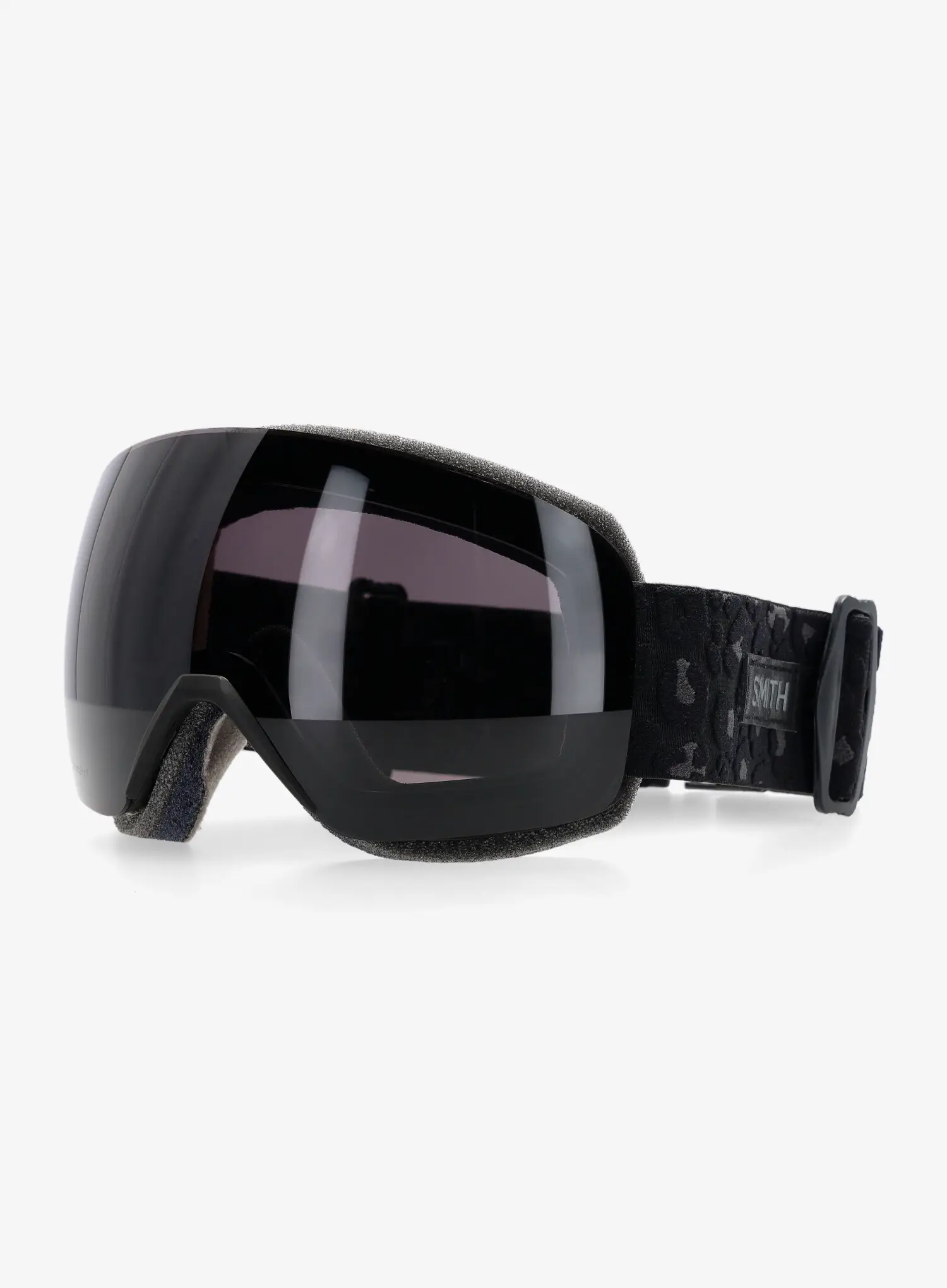 Окуляри лижні Smith Skyline - claws blackout/sun black