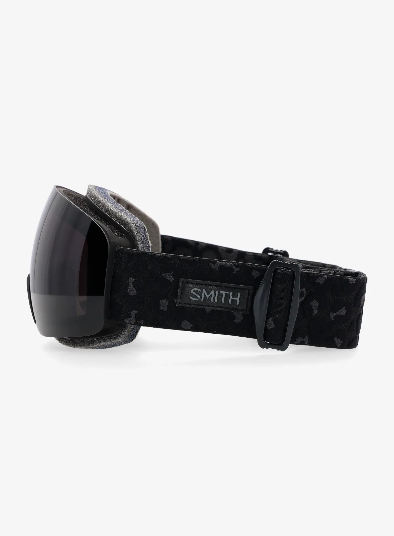 Окуляри лижні Smith Skyline - claws blackout/sun black