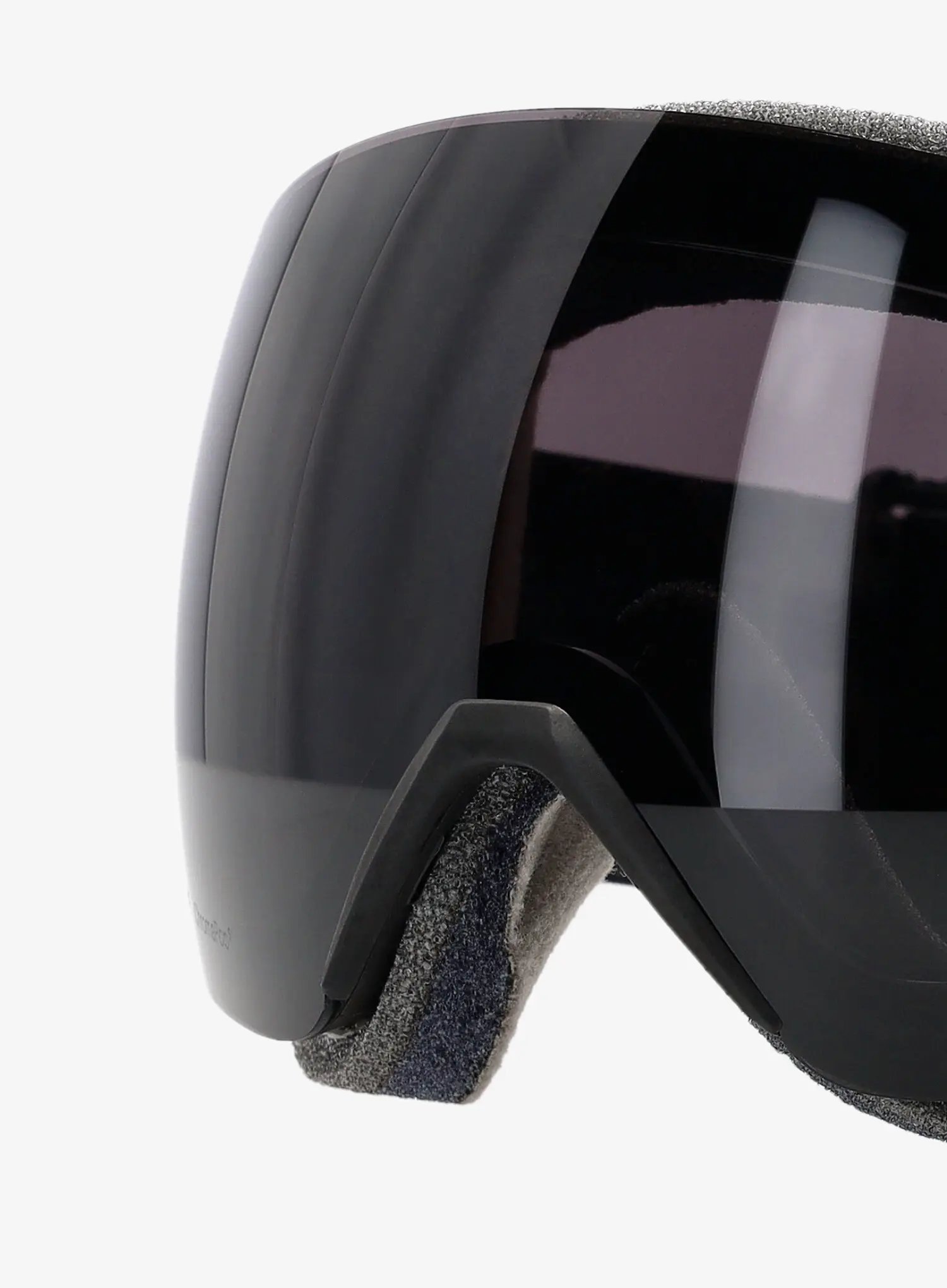 Окуляри лижні Smith Skyline - claws blackout/sun black