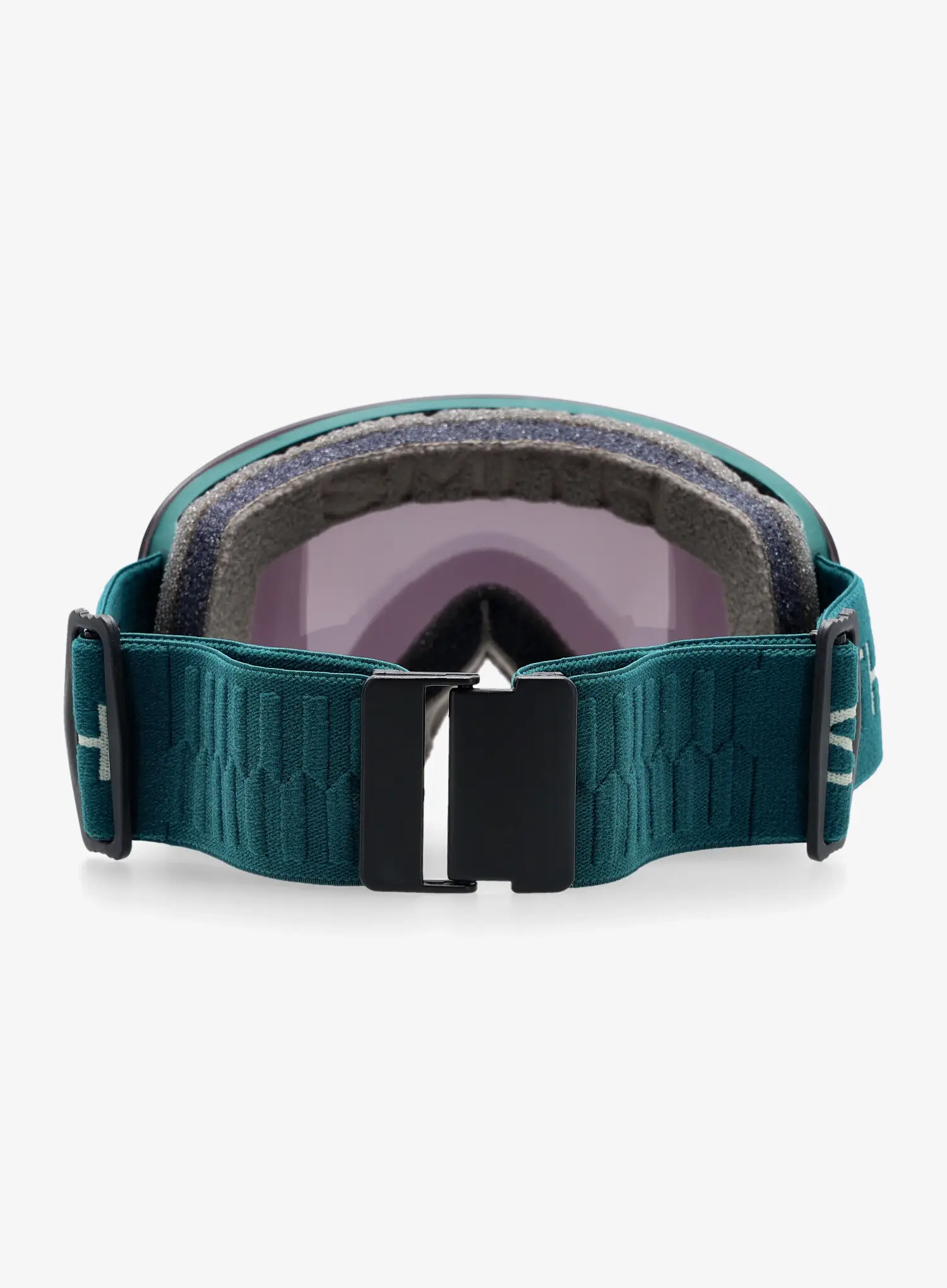 Окуляри лижні Smith Skyline - malachite/sun black gold