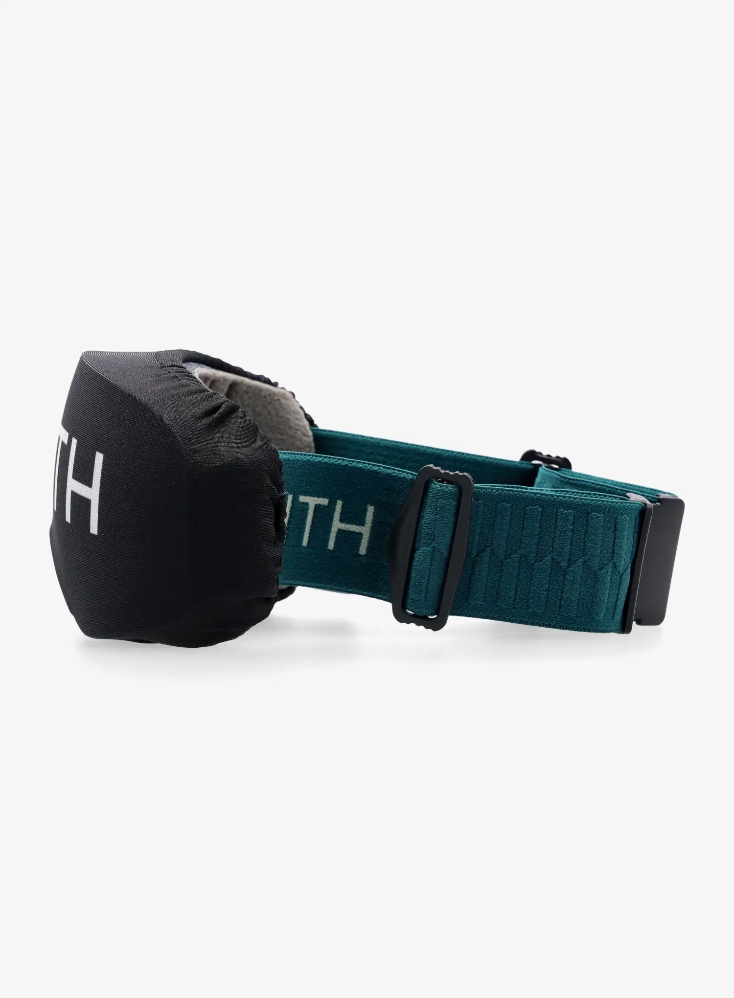 Окуляри лижні Smith Skyline - malachite/sun black gold