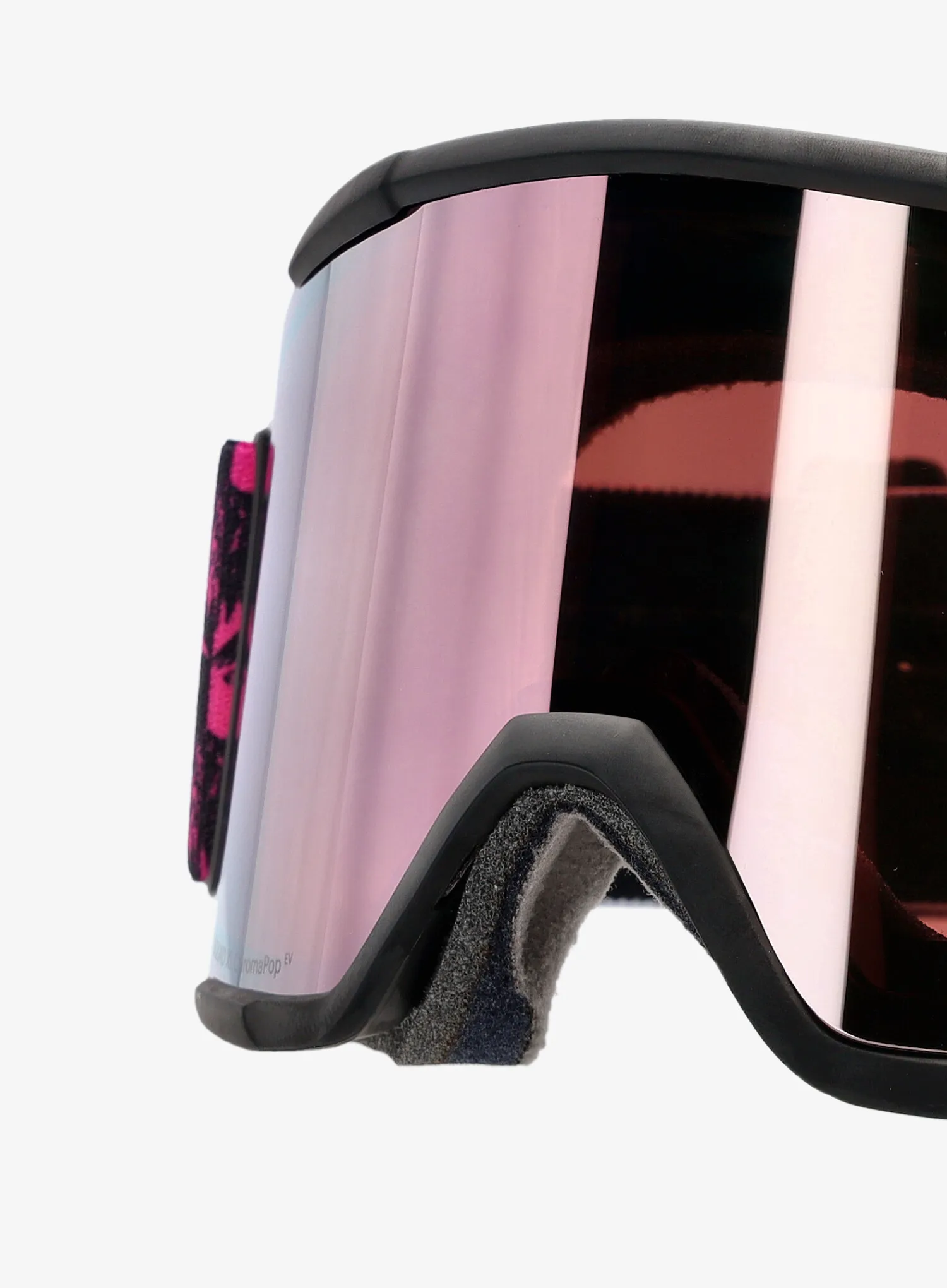 Окуляри лижні Smith Squad XL - ac scott stevens