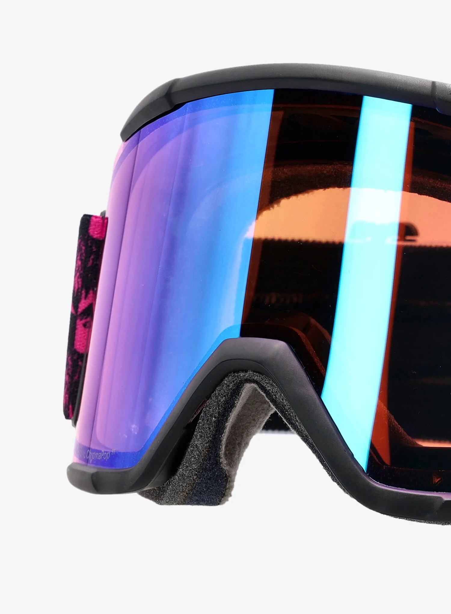 Окуляри лижні Smith Squad XL - ac scott stevens