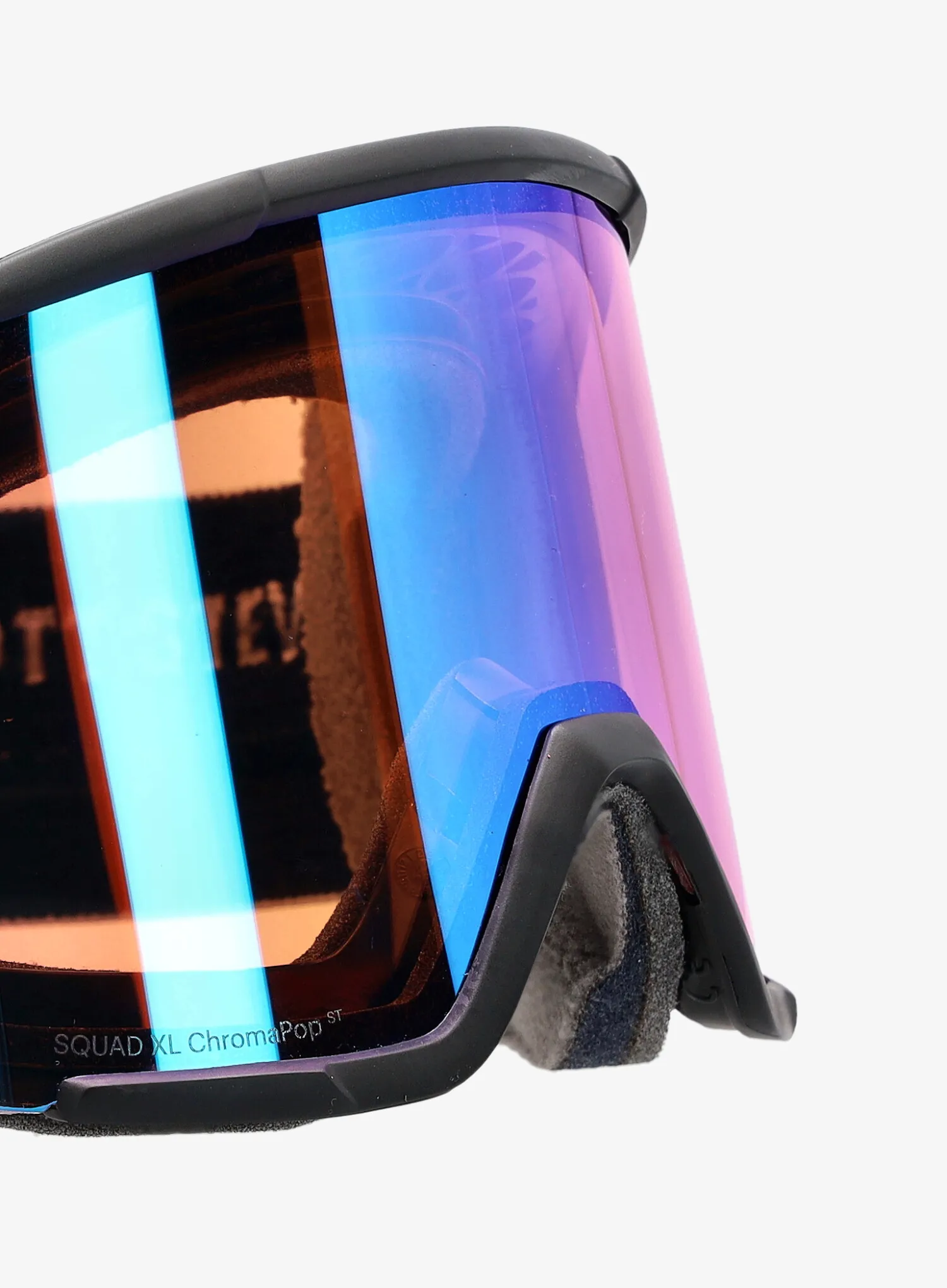 Окуляри лижні Smith Squad XL - ac scott stevens