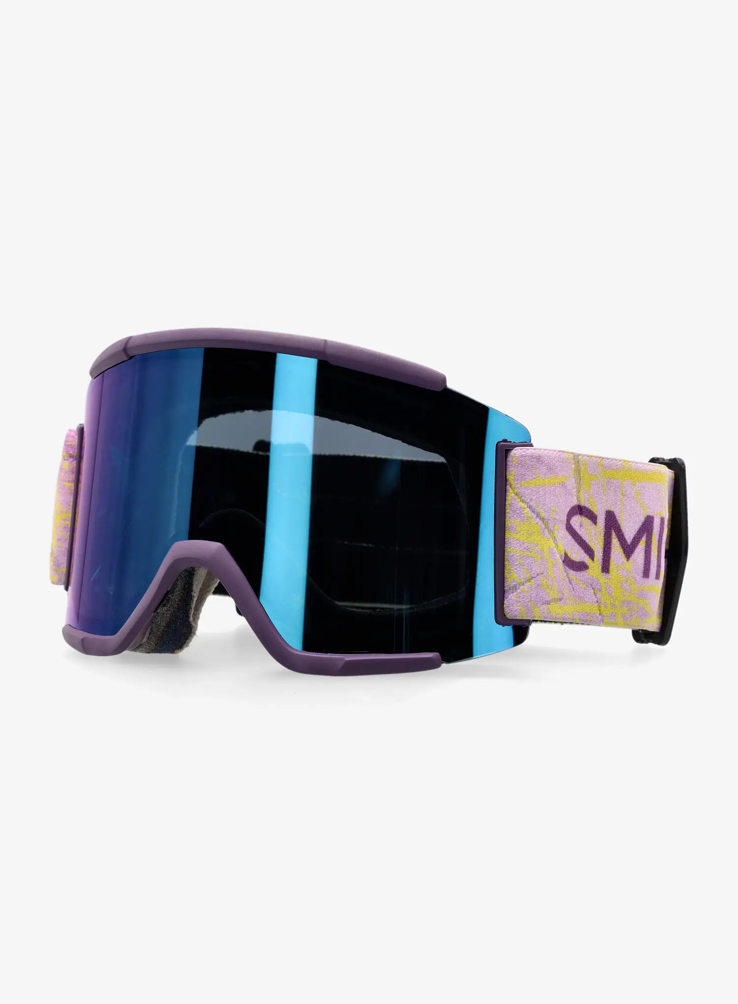 Окуляри лижні Smith Squad XL - cosmos dragon slayer