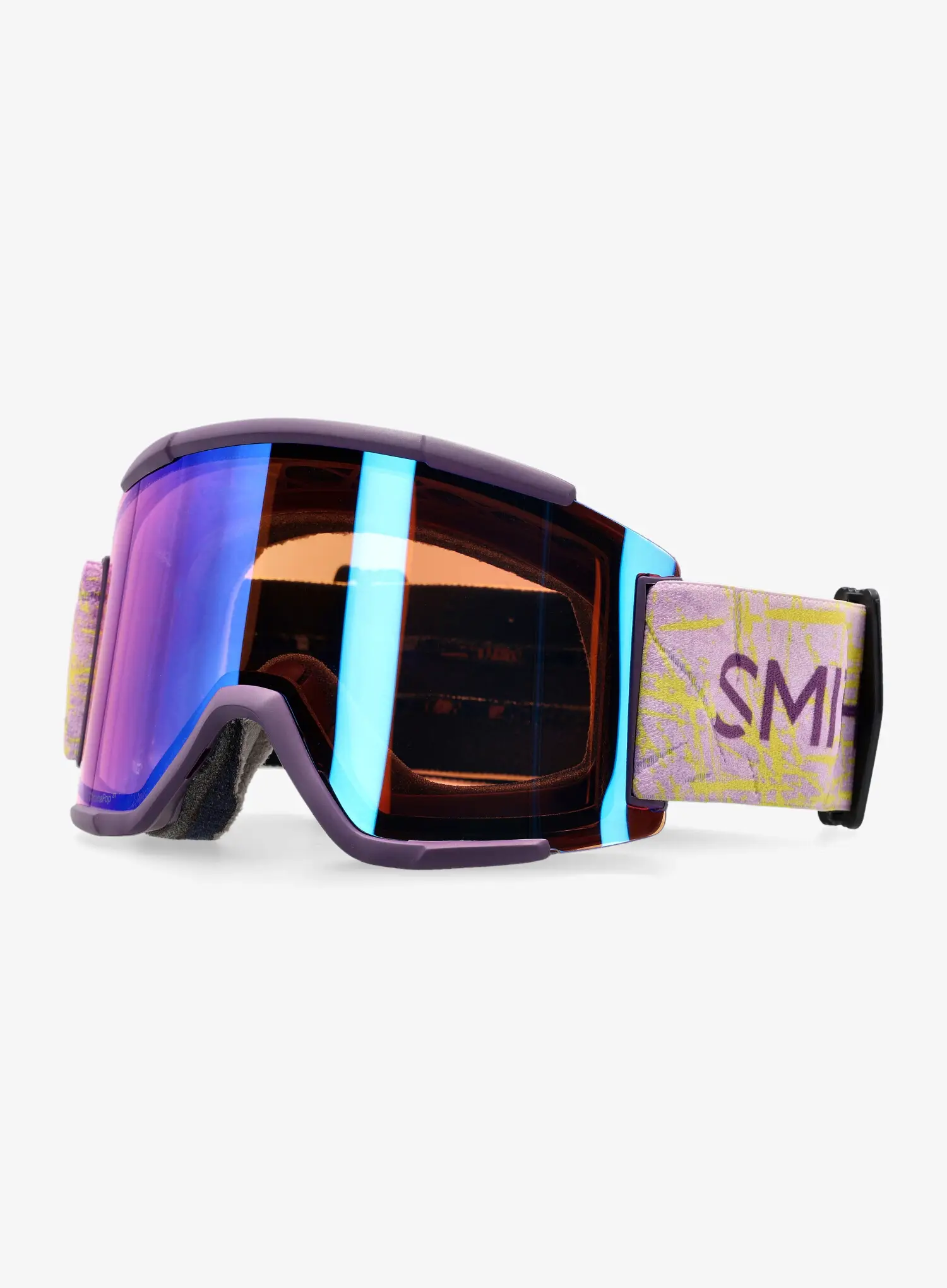 Окуляри лижні Smith Squad XL - cosmos dragon slayer