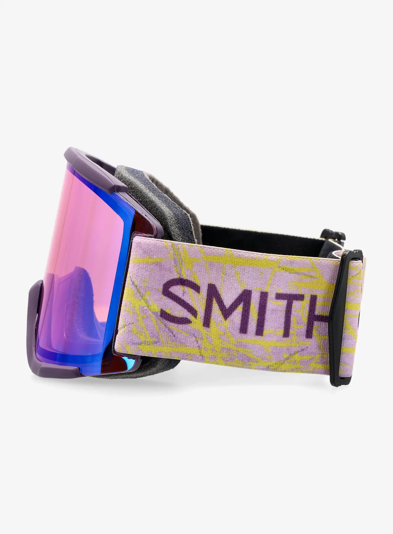 Окуляри лижні Smith Squad XL - cosmos dragon slayer