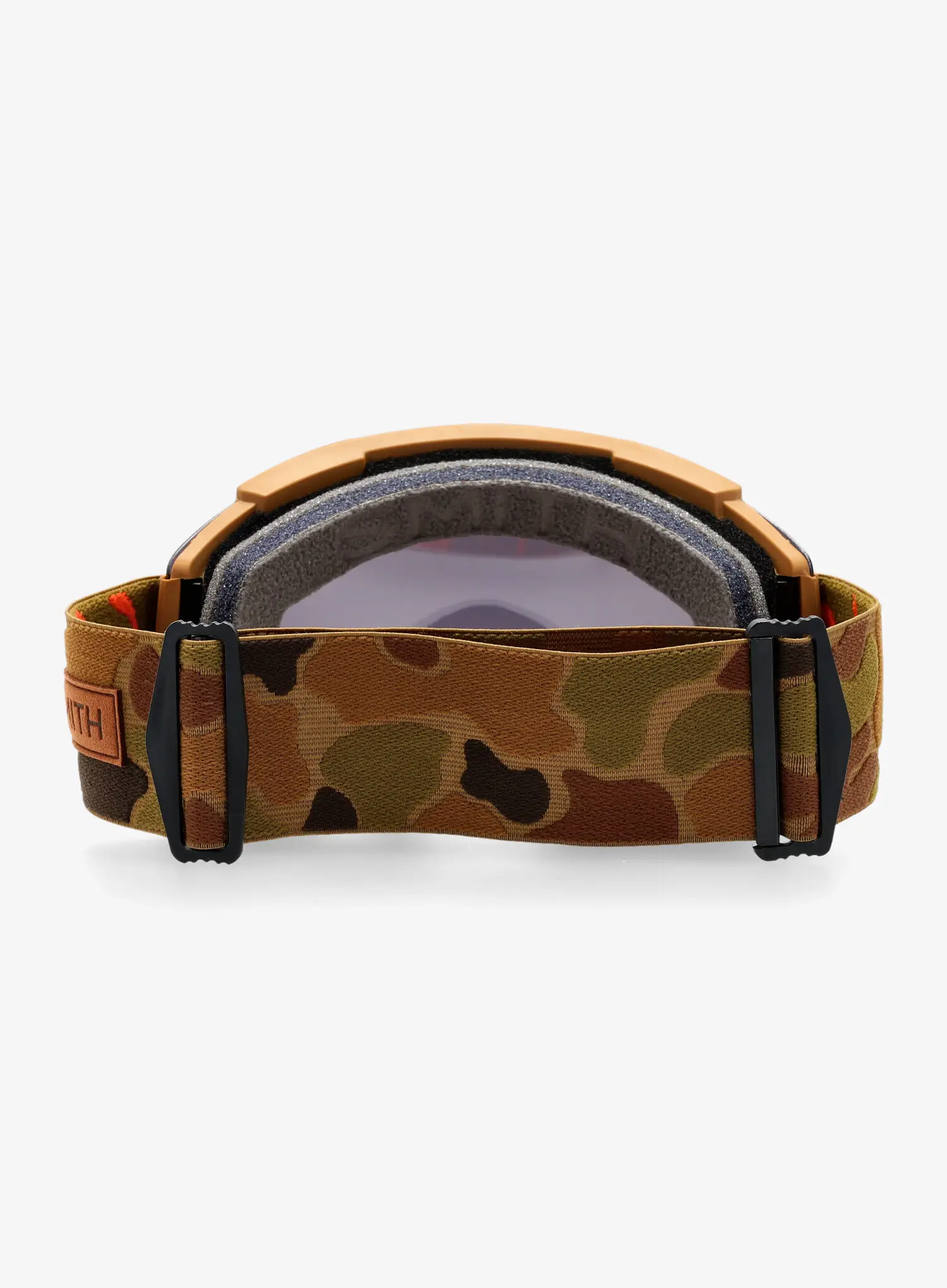 Окуляри лижні Smith Squad XL - coyote pow hunter