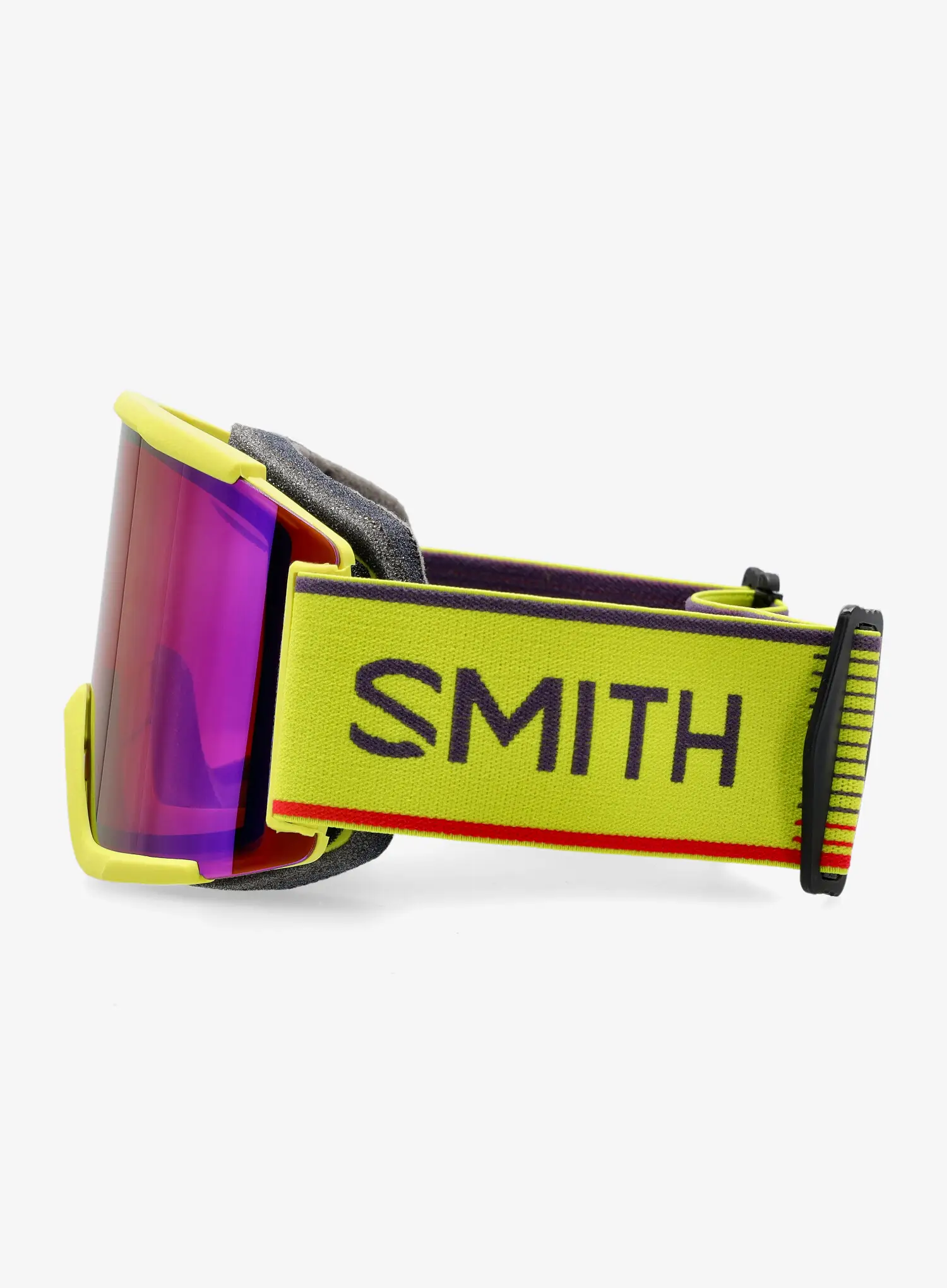 Окуляри лижні Smith Squad XL - high voltage