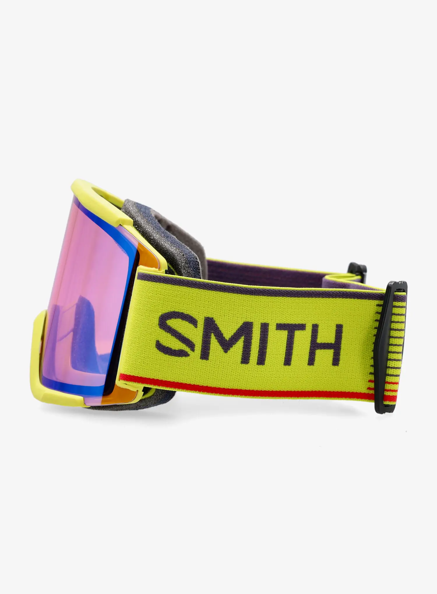 Окуляри лижні Smith Squad XL - high voltage