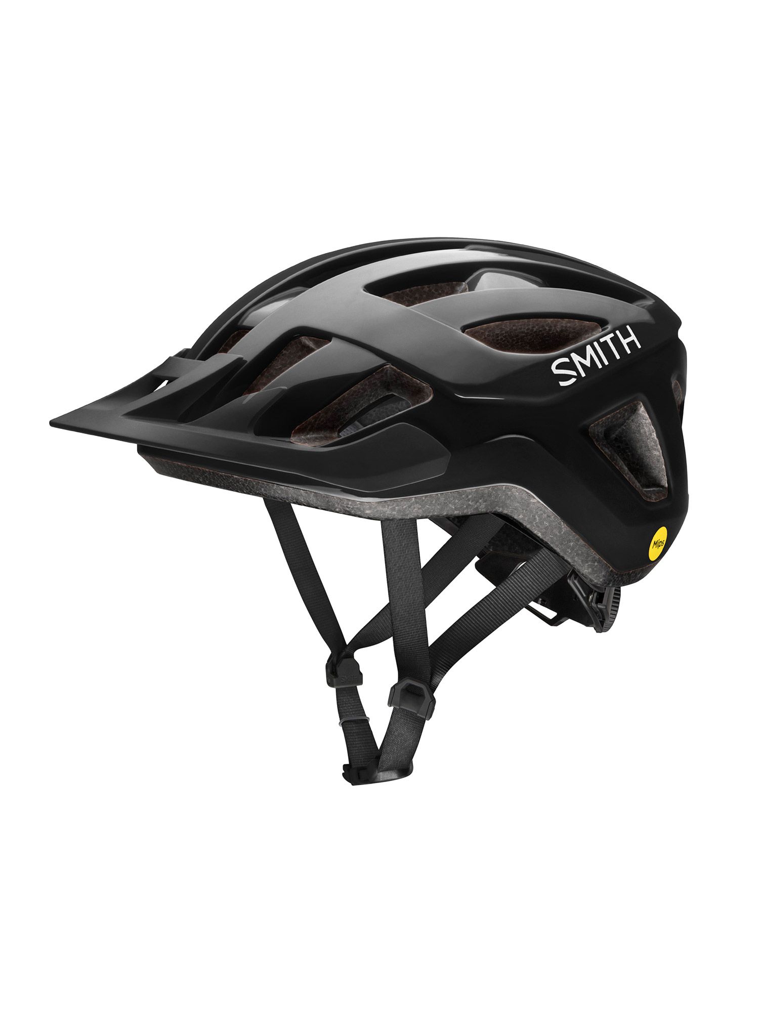 Велосипедний шолом для дітей Smith Wilder Jr Mips - black