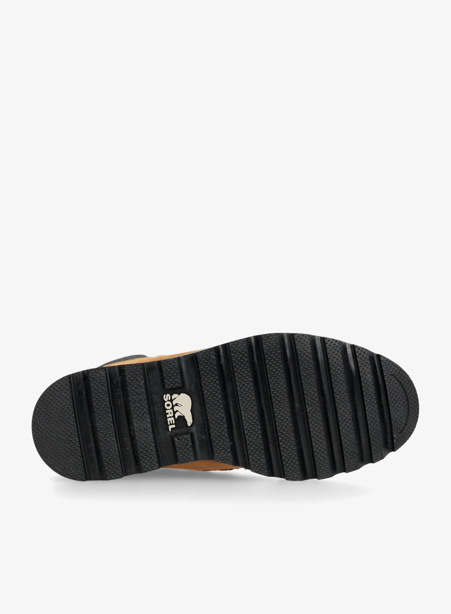 Черевики жіночі Sorel Ainsley Conquest - camel brown/black