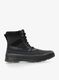 Черевики зимові Sorel Ankeny II Boot WP - black/jet