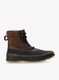 Черевики зимові чоловічі Sorel Ankeny II Boot WP - tobacco/black