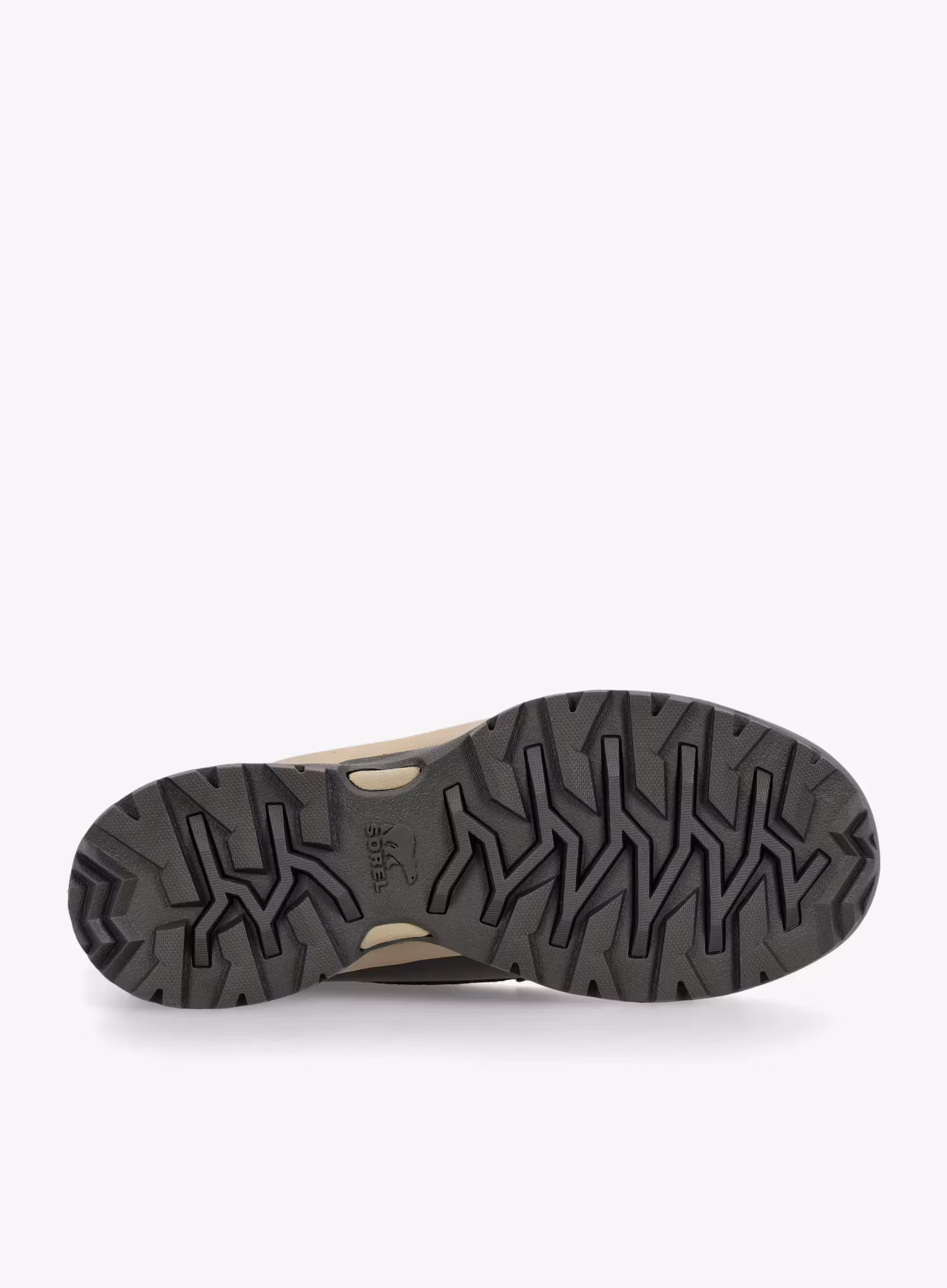 Черевики зимові Sorel Buxton Lite Boot WP - major/jet